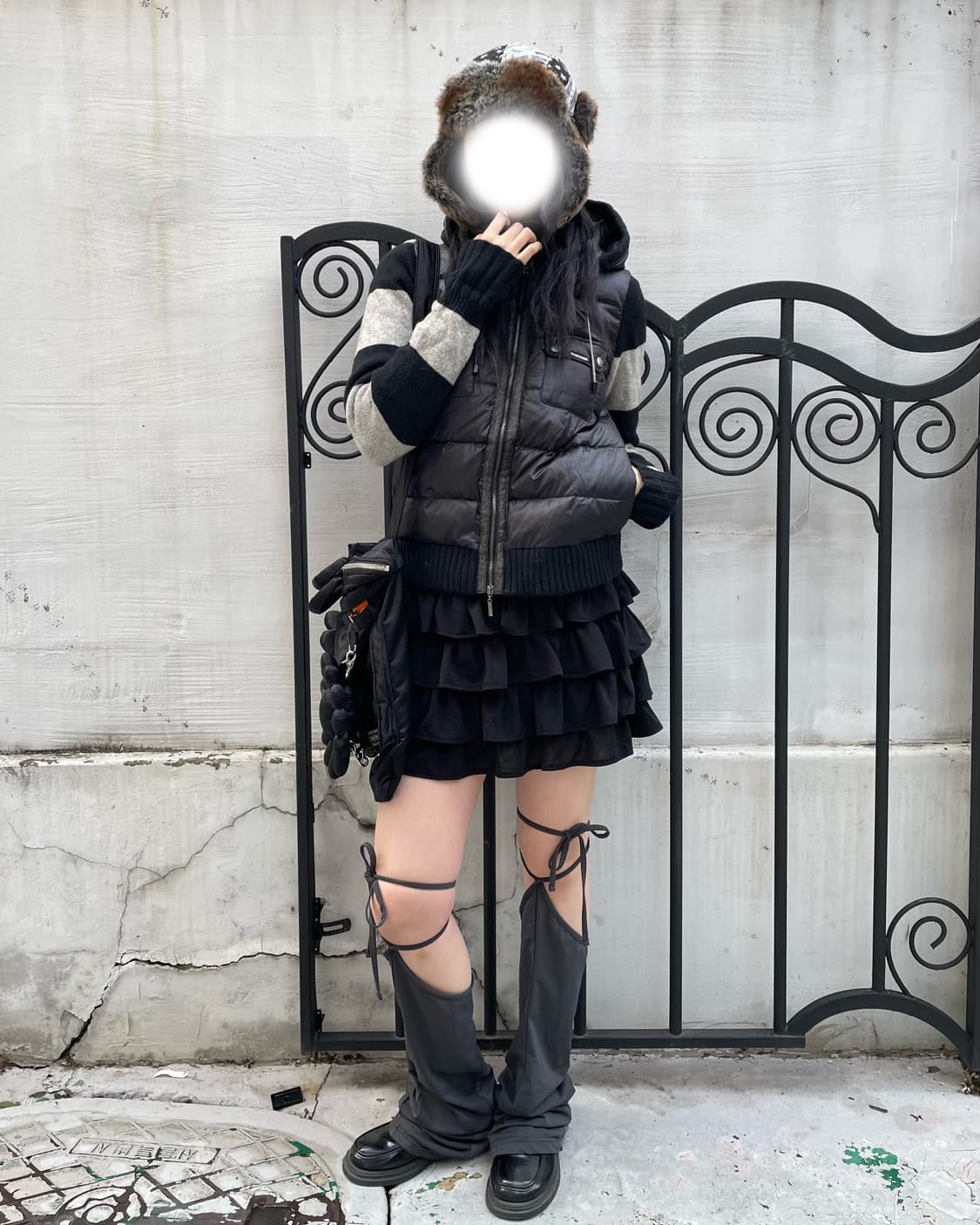 슈가슈가룬쇼코룬~y2k의하트를픽업.ˢᴱᵀ🏠 상품이미지1