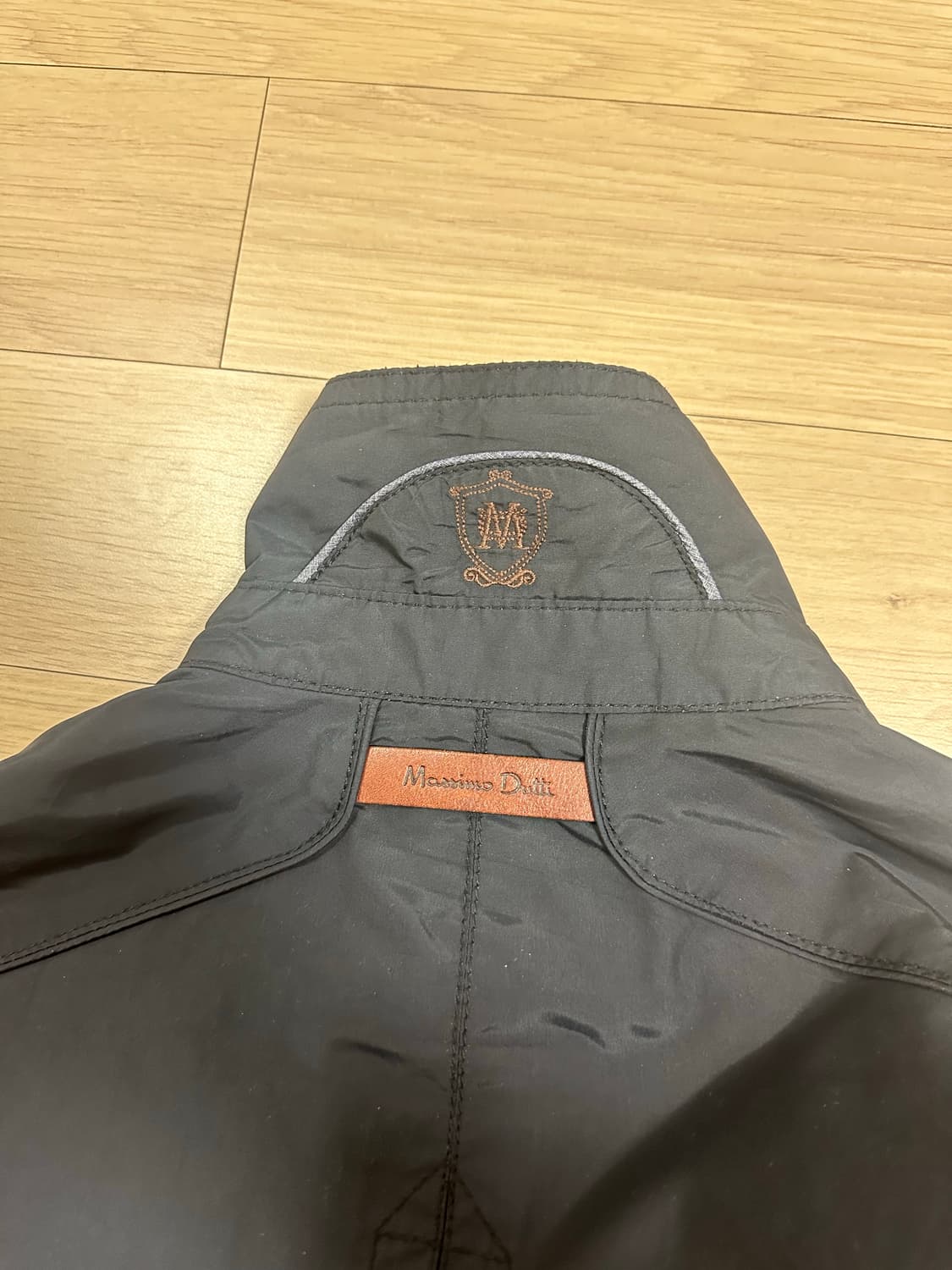 마시모두띠 블루종 S 상품이미지4