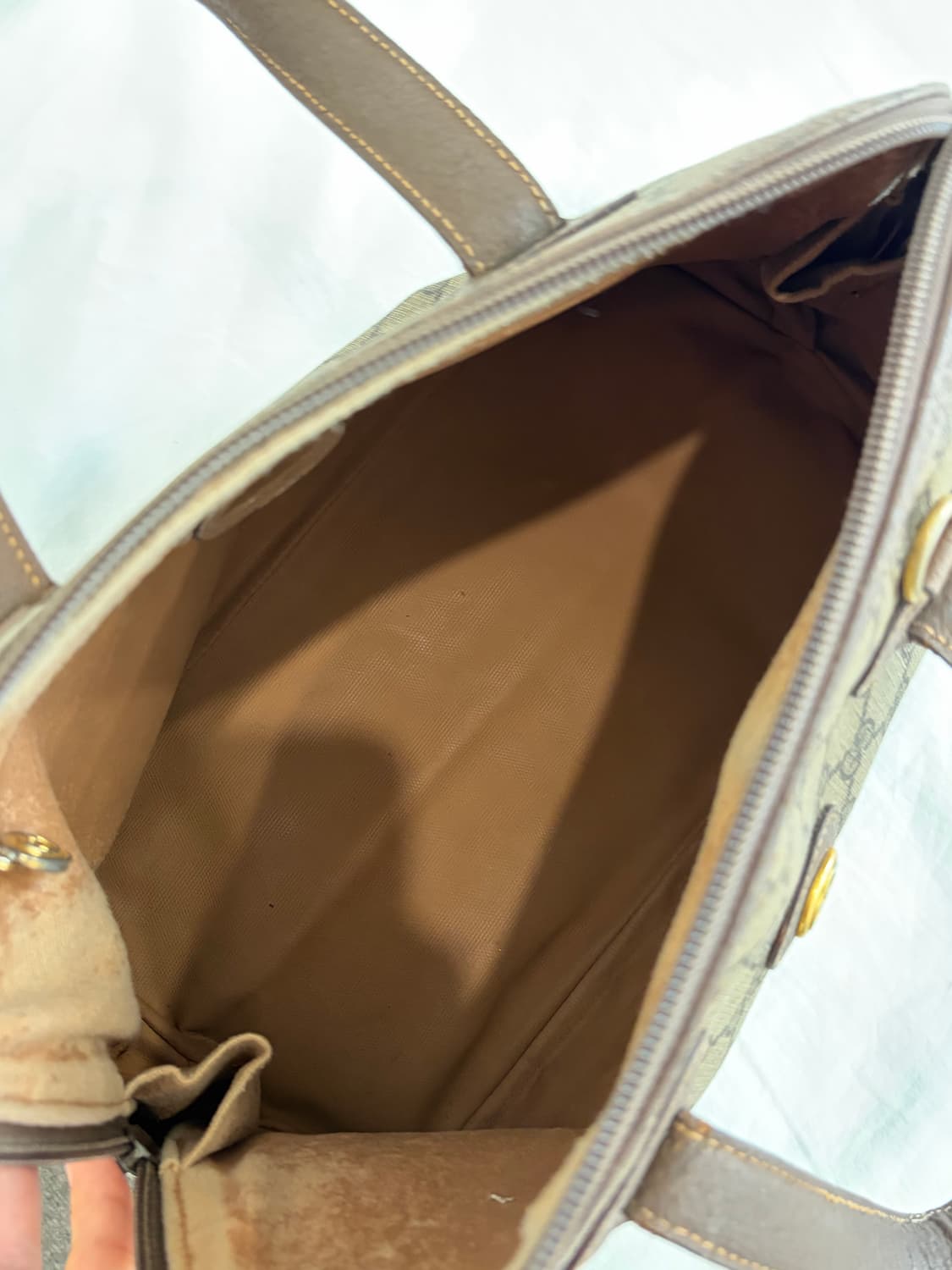 [Old Gucci] 상품이미지10