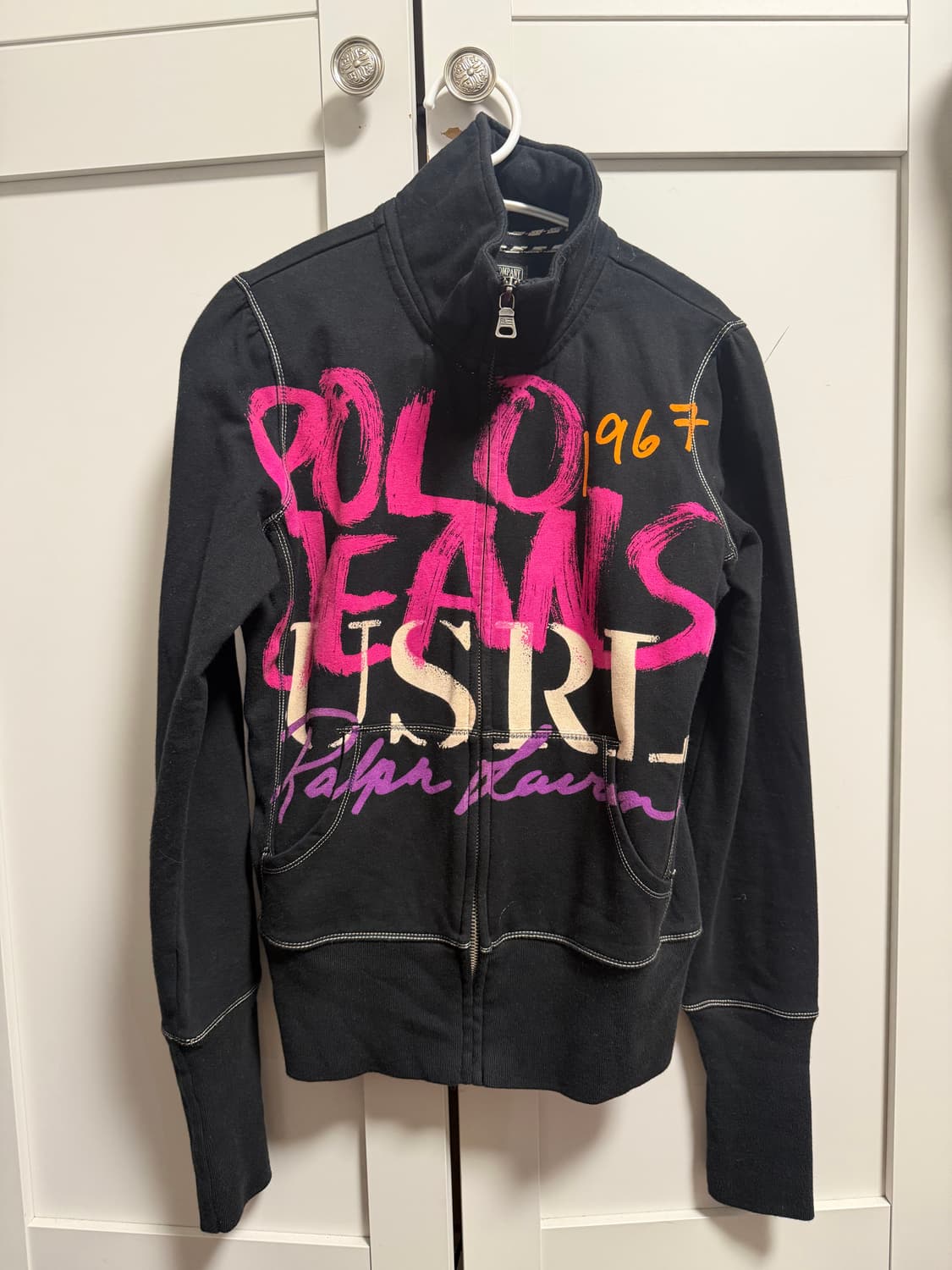 폴로 져지 상품이미지1