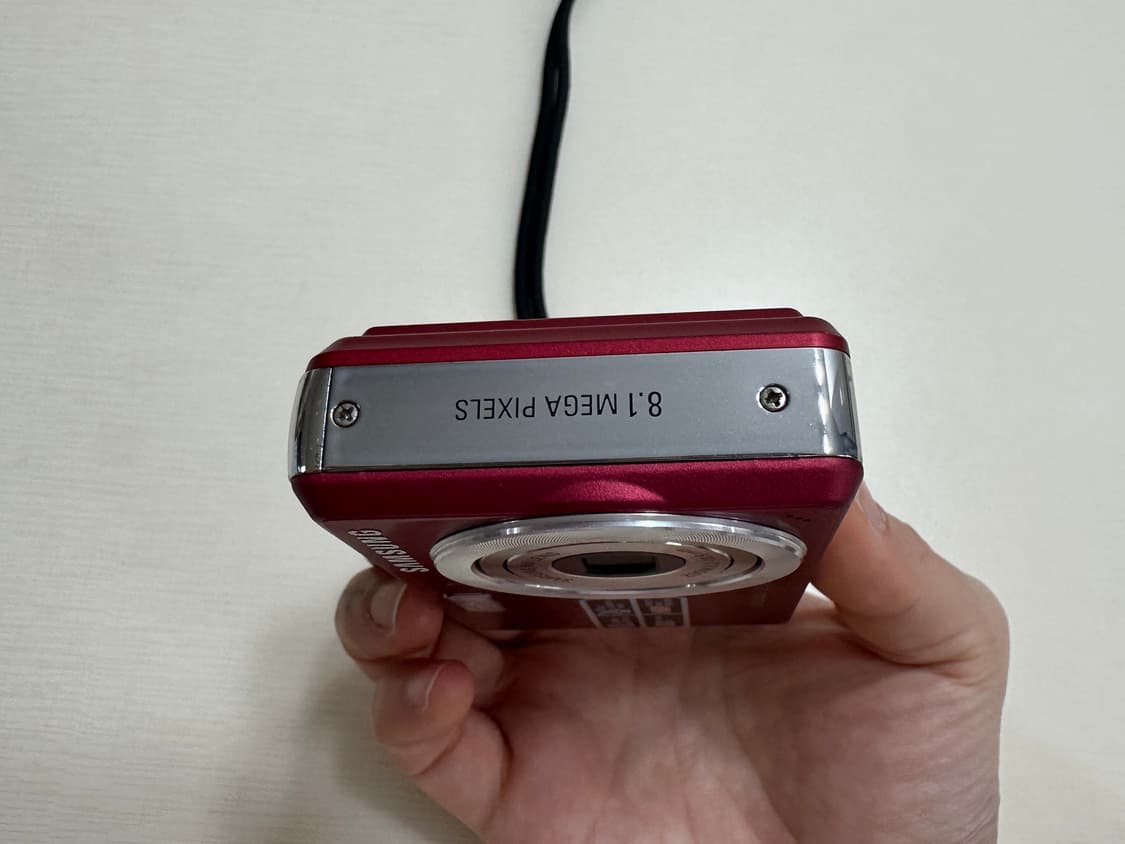 조여원, 환연 민경 디카] 삼성 Samsung VLUU L830 상품이미지4