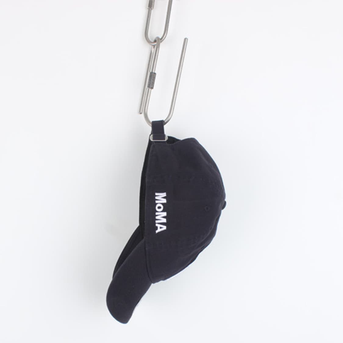 뉴에라 x 모마 뉴욕 양키즈 캡 네이비 상품이미지2