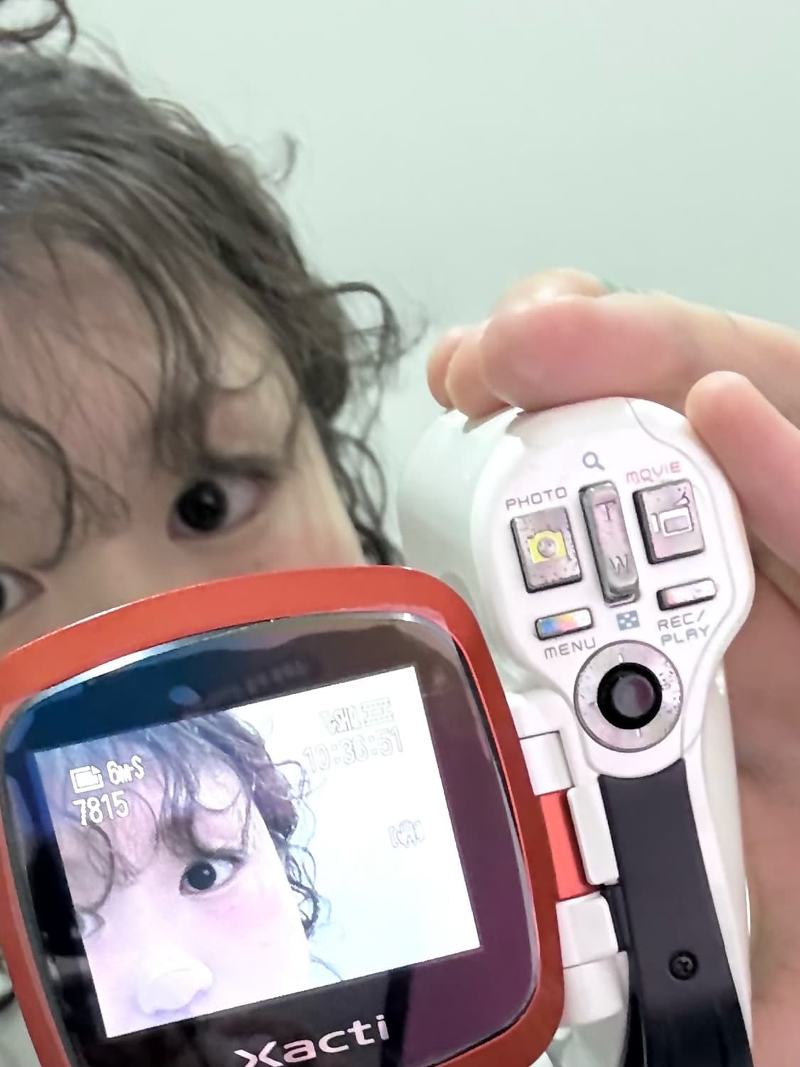 Sanyo xacti ca6 산요 작티 상품이미지3