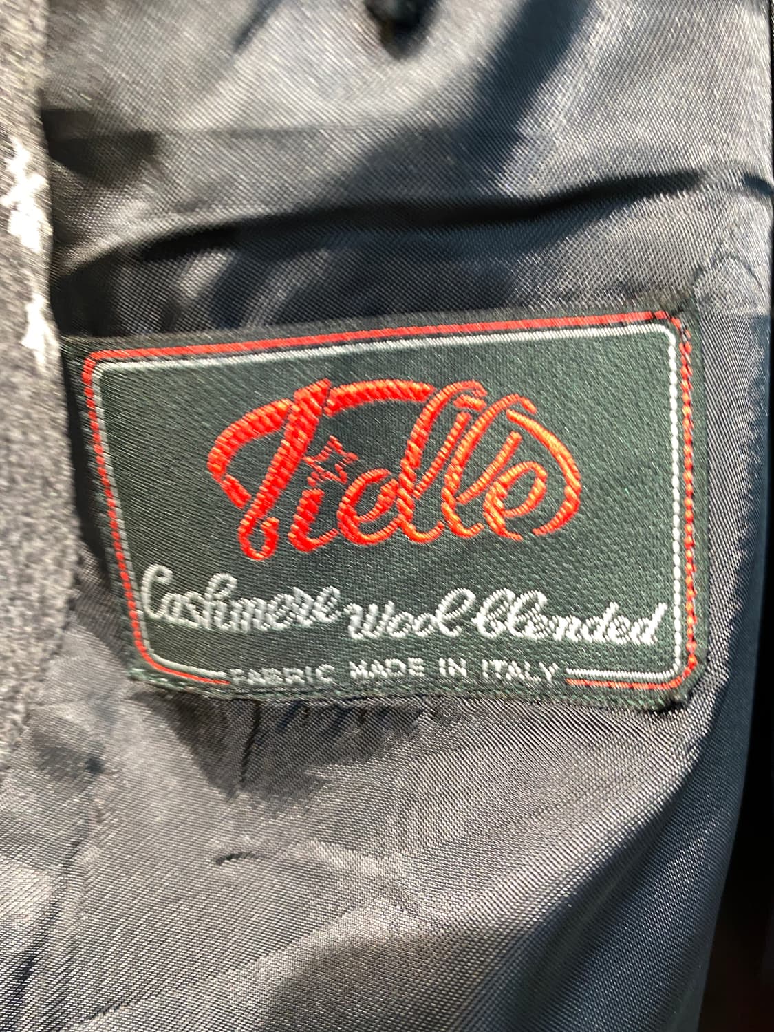 이태리 캐시미어 맥시코트 상품이미지10