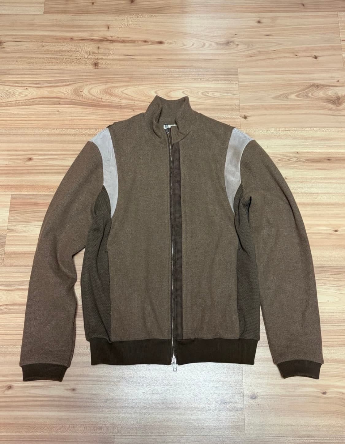 Xlim EP.4 SSENSE EXCLUSIVE KNIT JERSY 상품이미지1