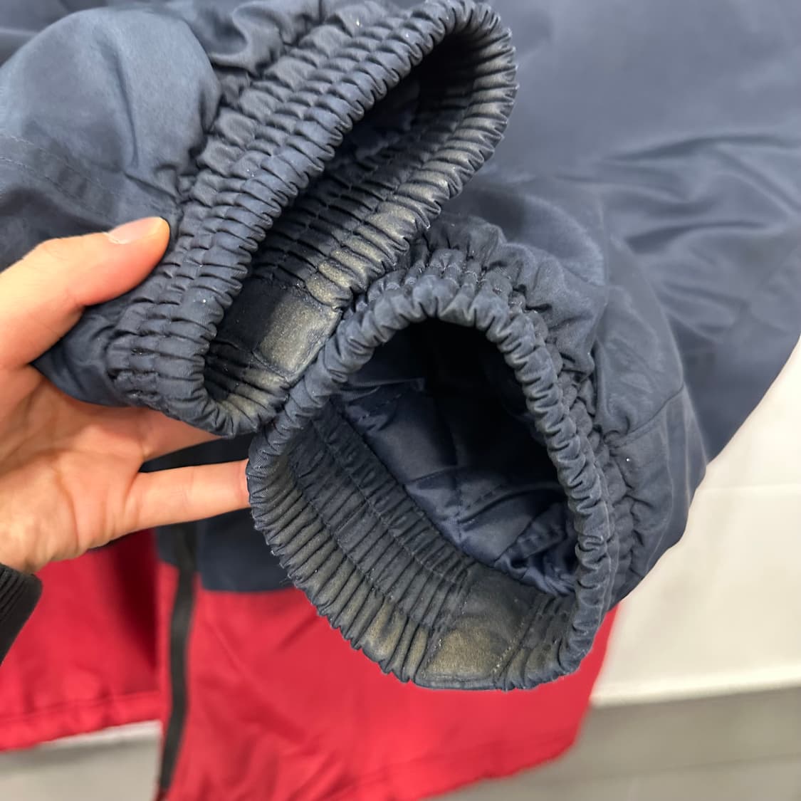 나이키 점퍼 상품이미지5