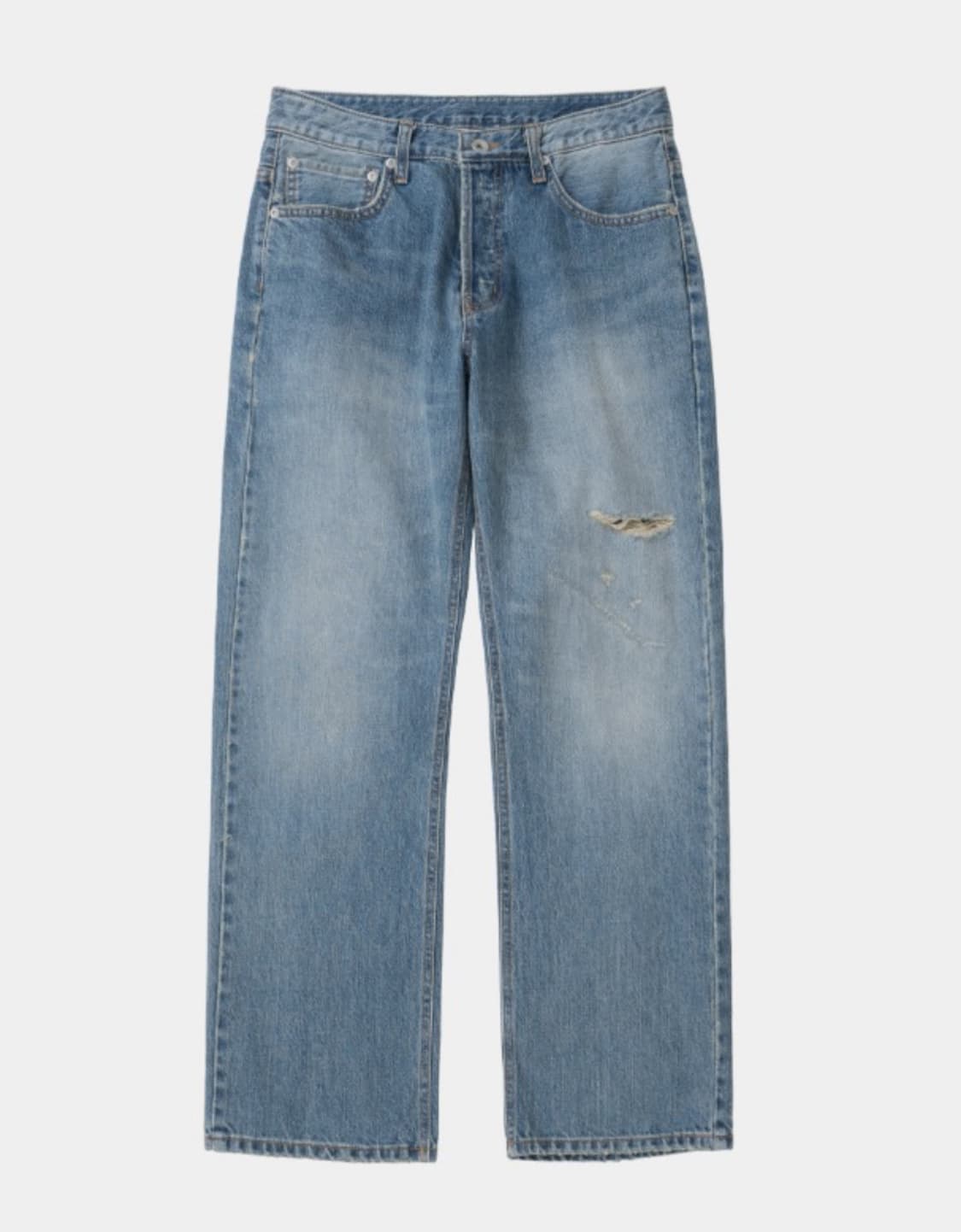 [강정석] Denim Pants Type 03 상품이미지1