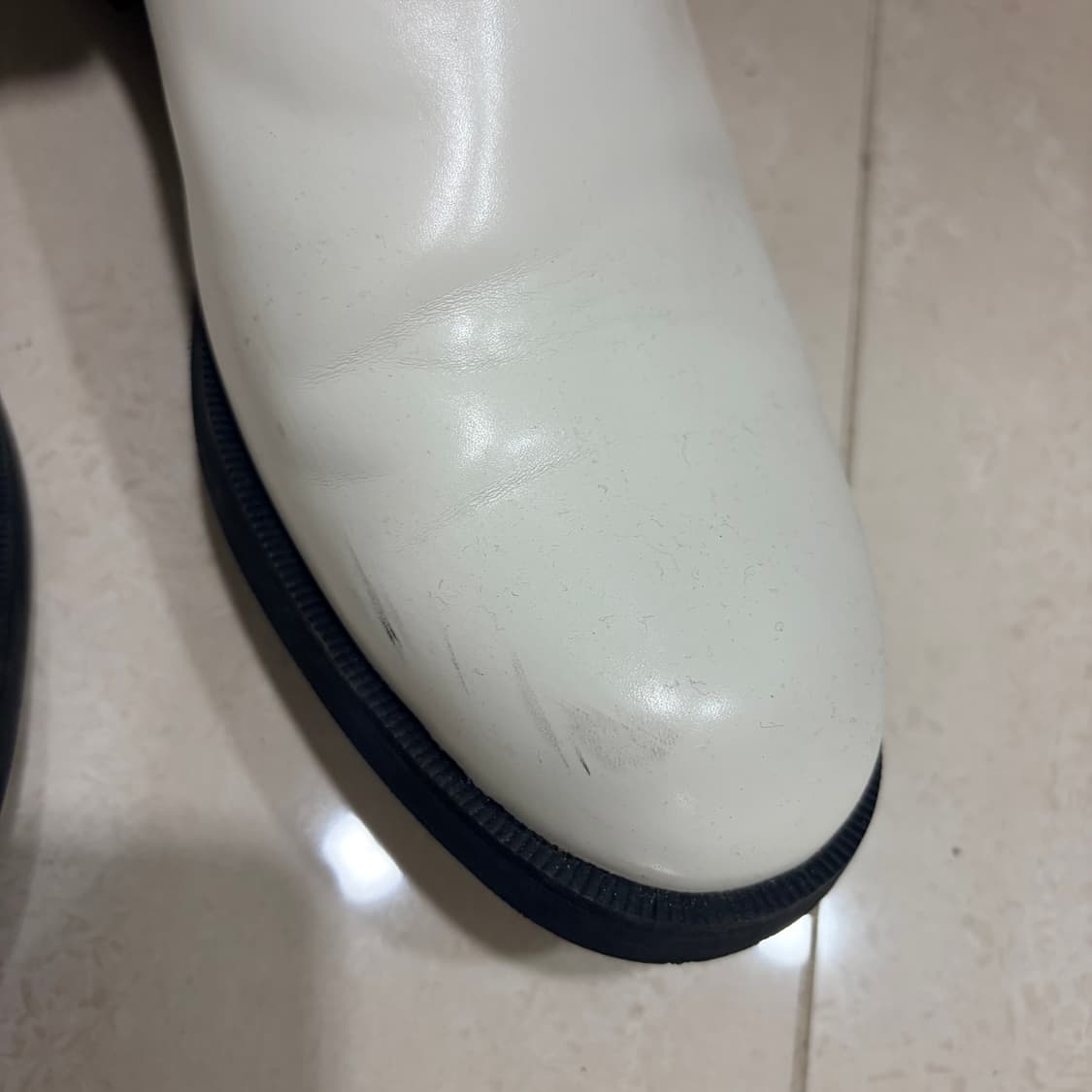 위더로드 로베르 첼시부츠 255 상품이미지5