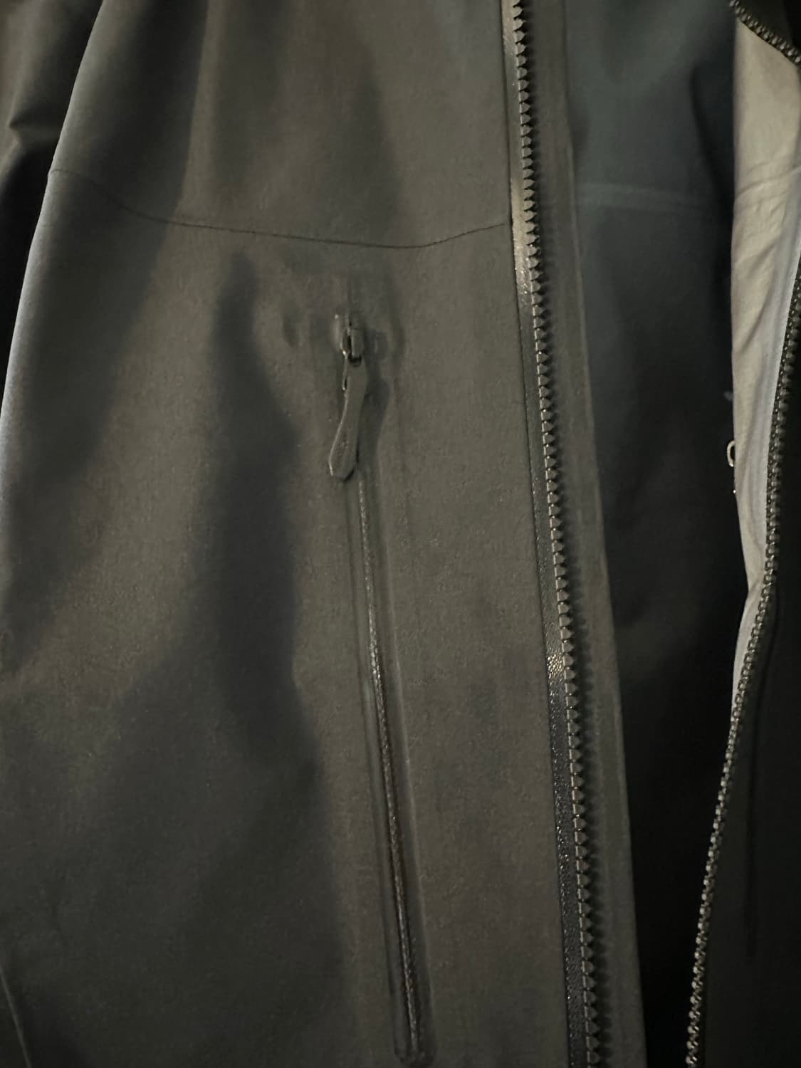 아크테릭스 알파sv s사이즈 상품이미지2