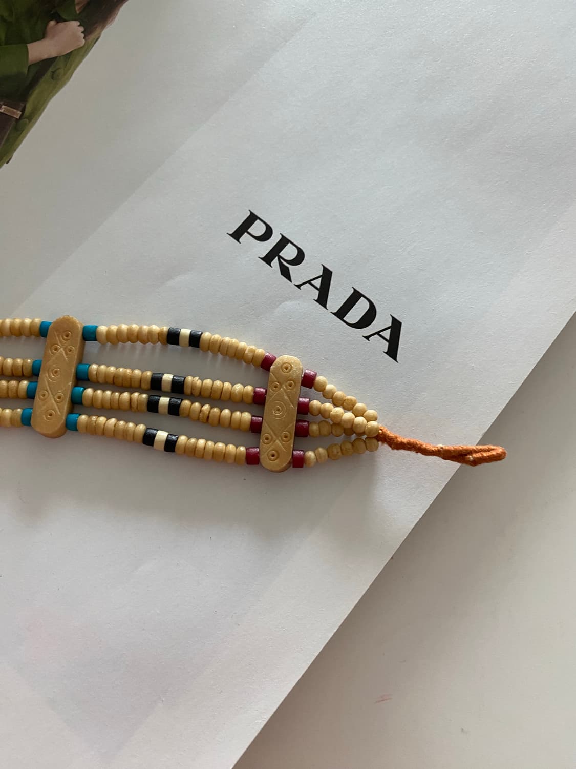 빈티지 에스닉 보헤미안 오리엔탈 팔찌 상품이미지3