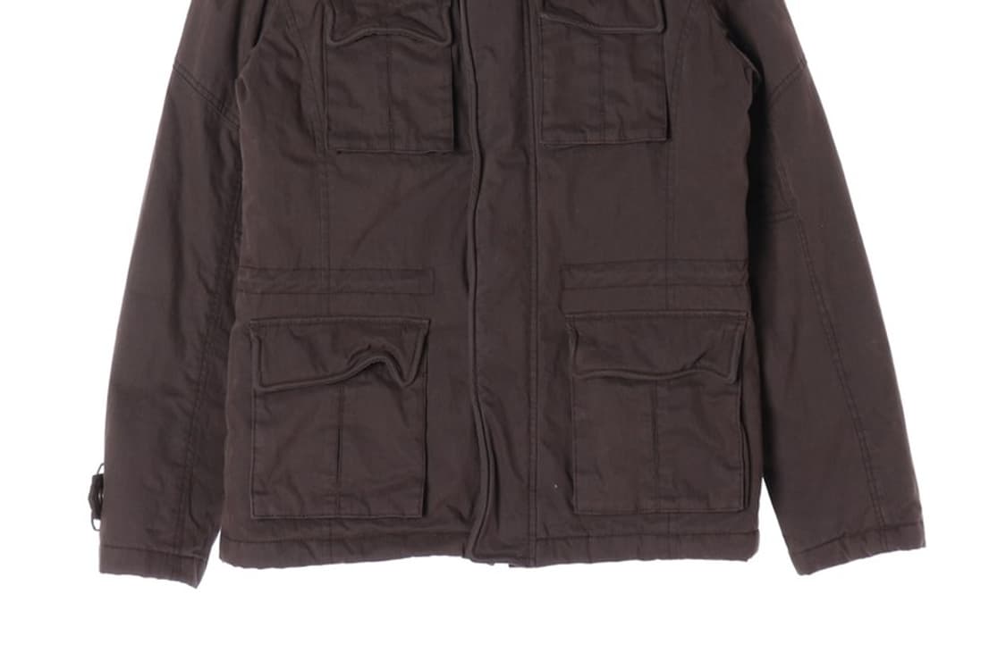 GIORDANO 필드 야상자켓 L  상품이미지5