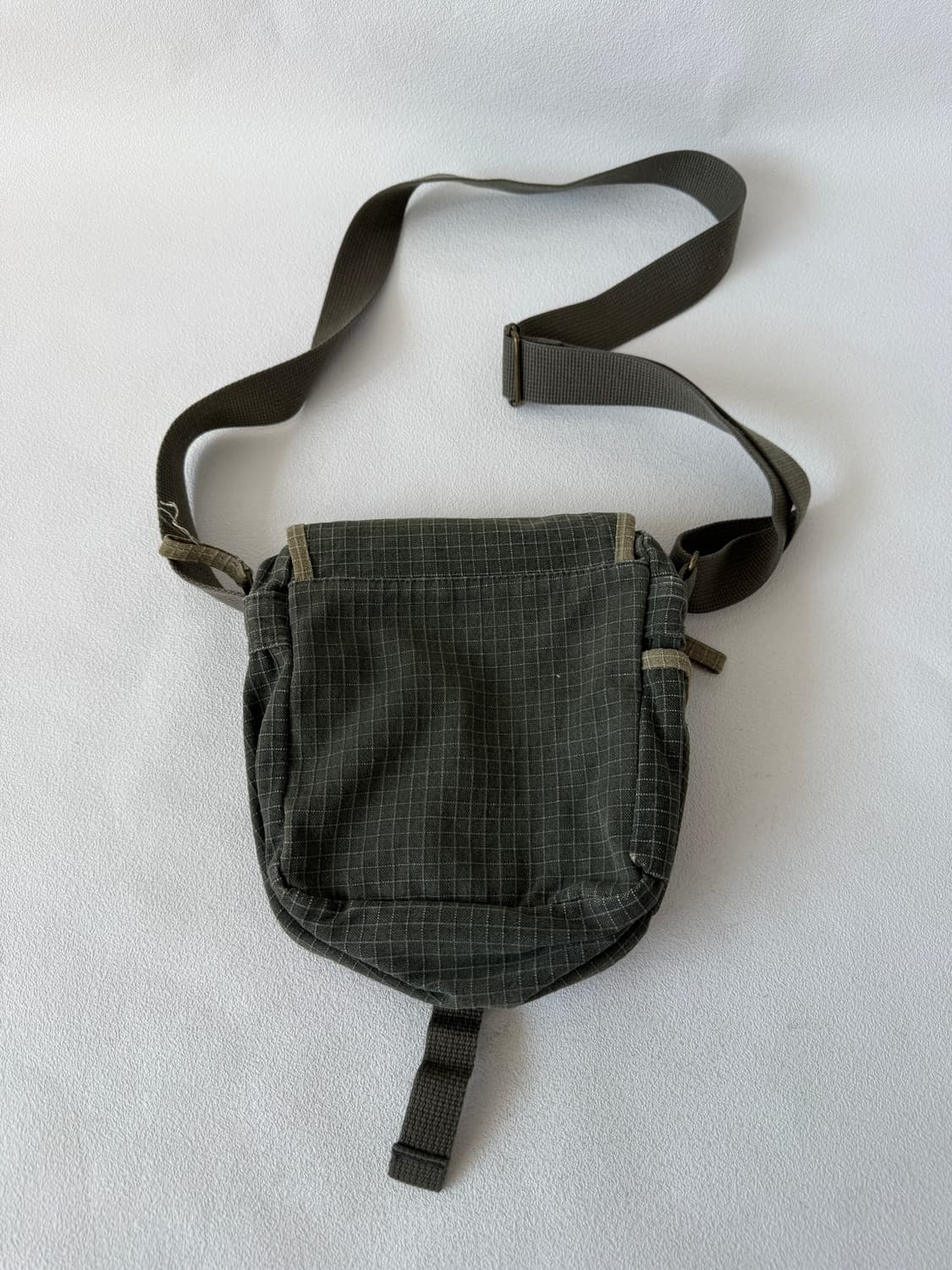 올드 리복(Reebok) 크로스백 상품이미지3