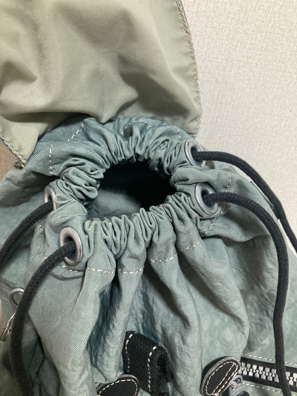 키플링 복조리 백팩 가방 상품이미지7