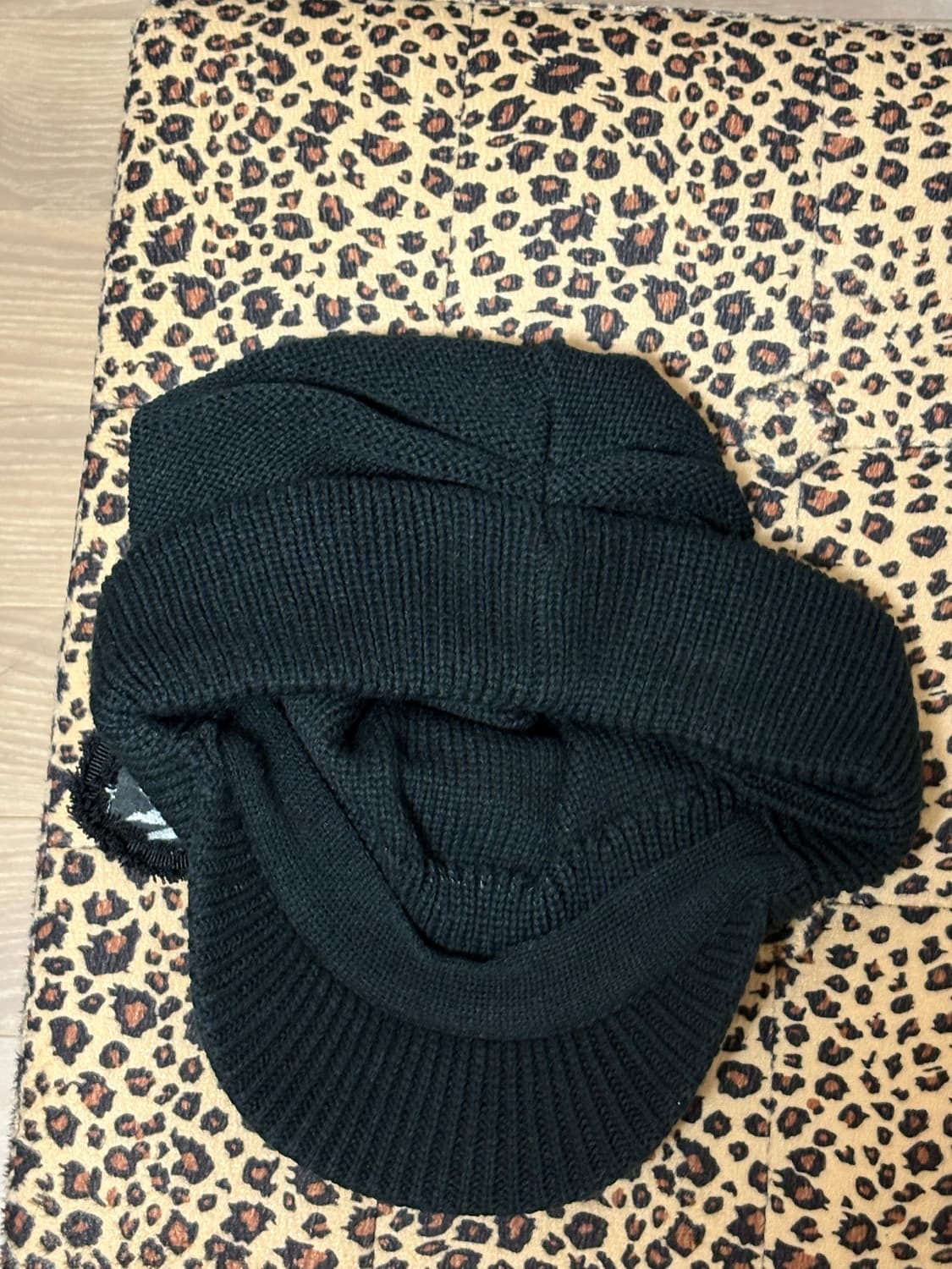 카시코 캡 비니 모자 상품이미지3