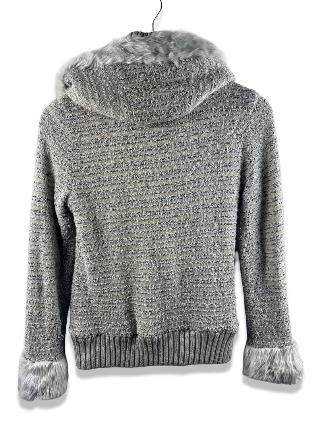 JPN 00S 헤이세이 그런지 Y2K 갸루 퍼니트2158 상품이미지2