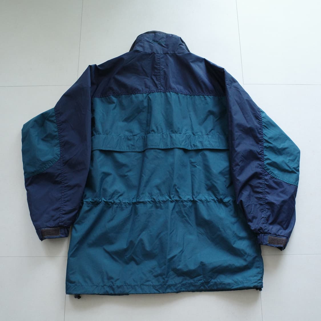 90s 빈티지 컬럼비아 기즈모 마운틴 파카 자켓 M(L) 상품이미지8