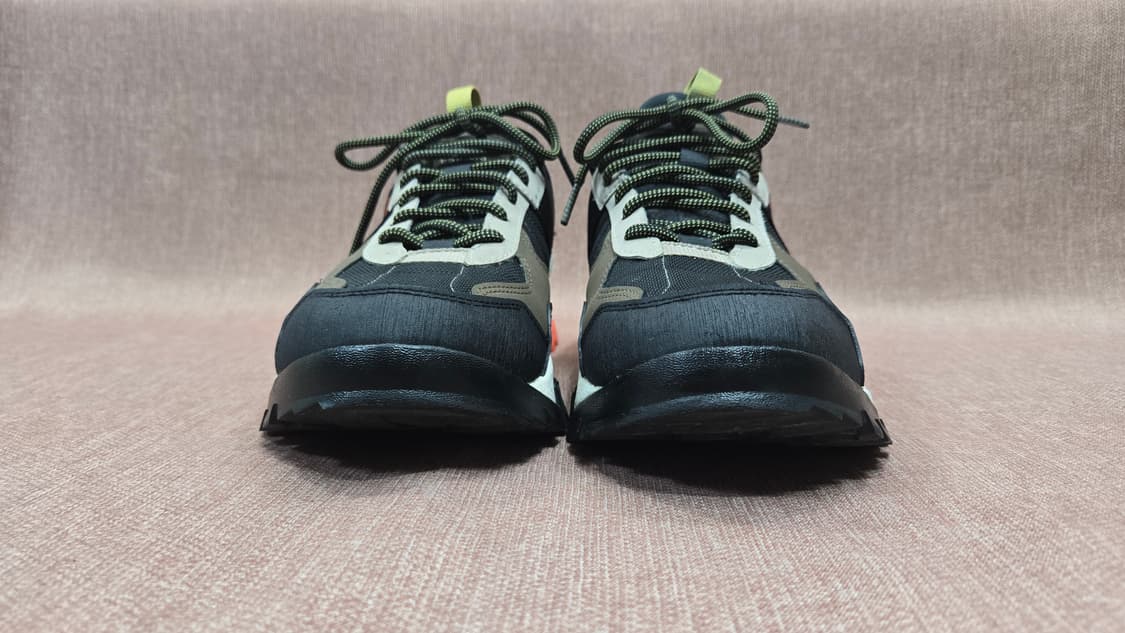 팀버랜드 255mm- 링컨 피크 로우 고어텍스 상품이미지3