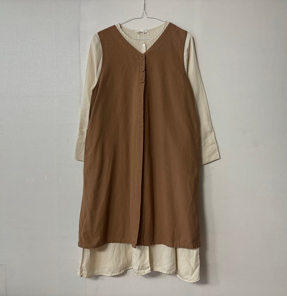 sm2원피스+클리우드나인 상품이미지3