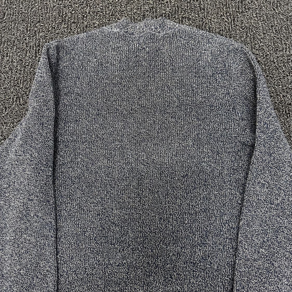 COS 코스 스웨터 케이블 꽈배기 니트 M 상품이미지7