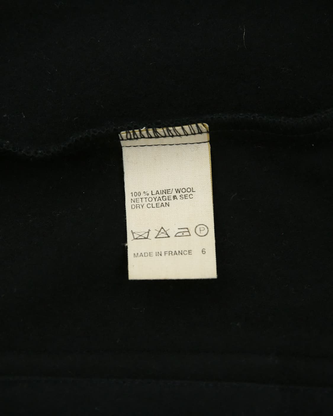 A.P.C M-65 Field Jacket 상품이미지10