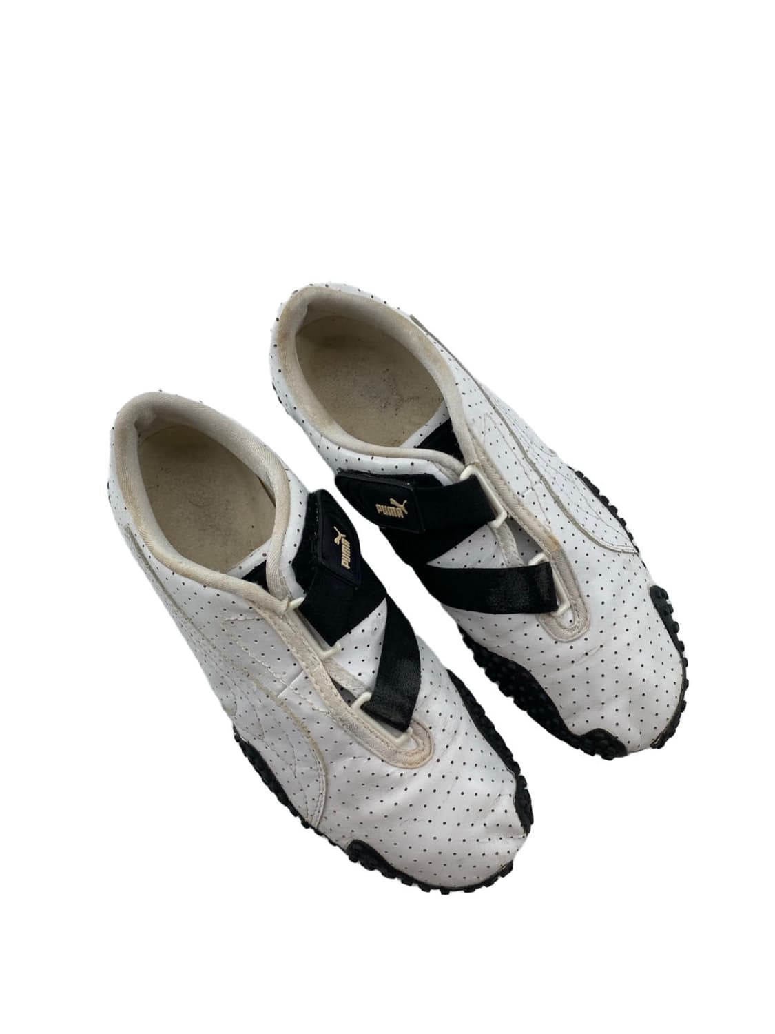 푸마 모스트로 상품이미지3