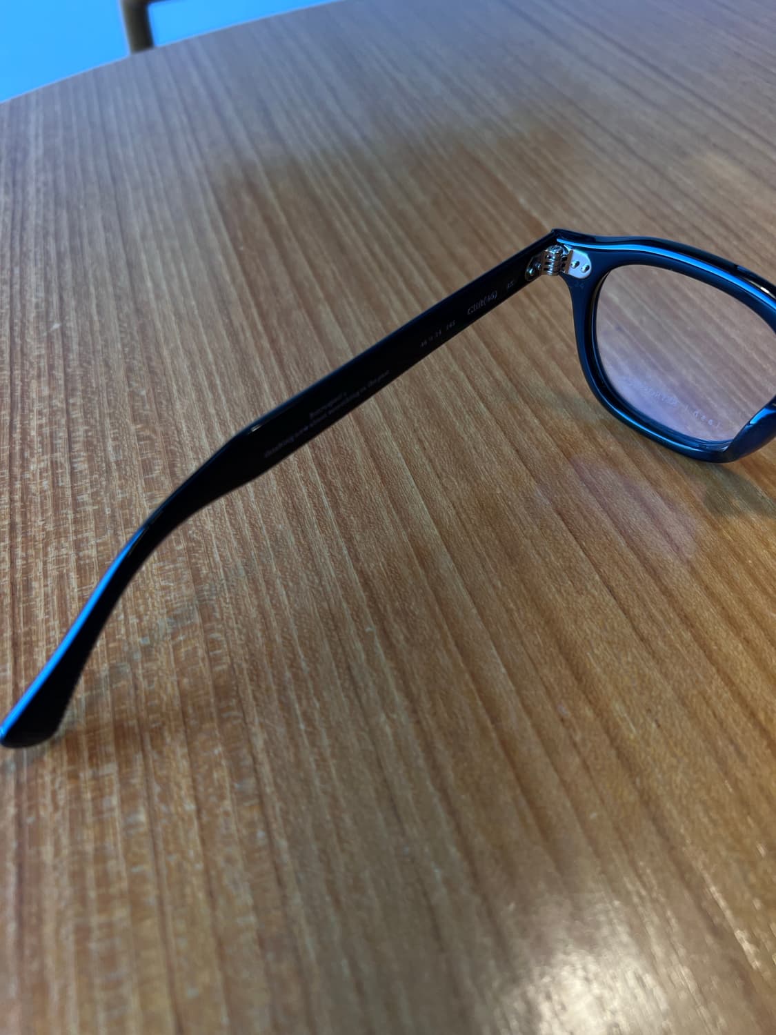 래쉬 클리프트 46사이즈 블랙 상품이미지8