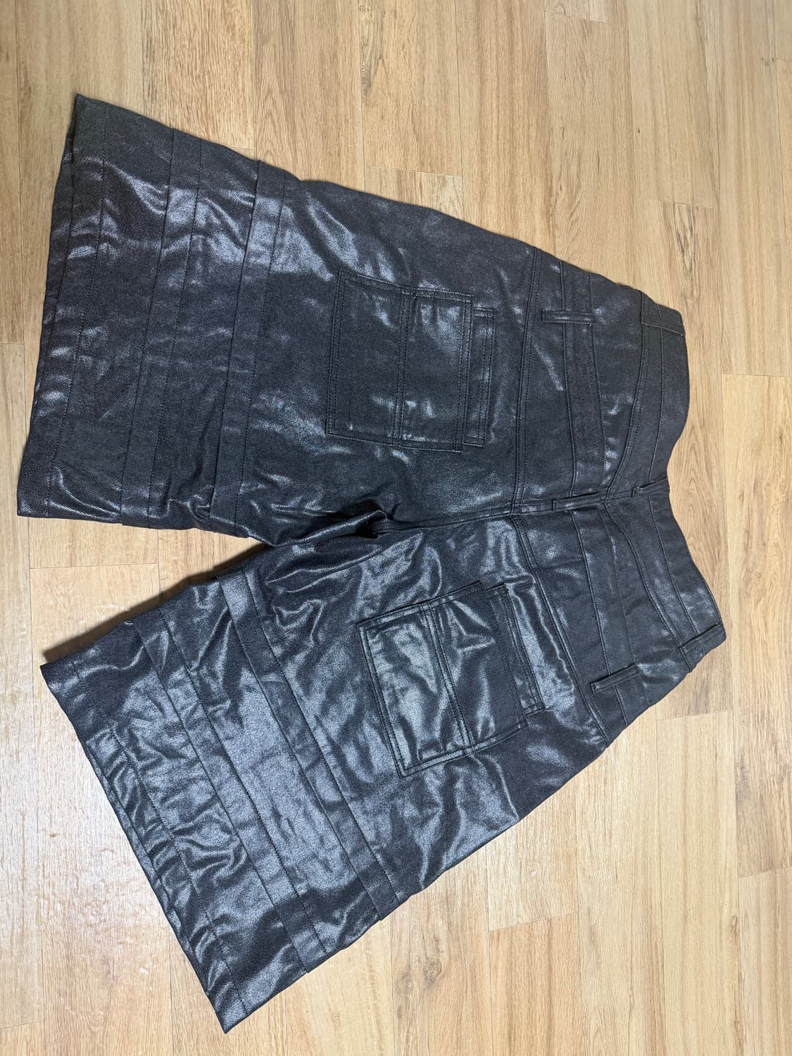 VOOGONG 유강버뮤다 반바지34사이즈 상품이미지2