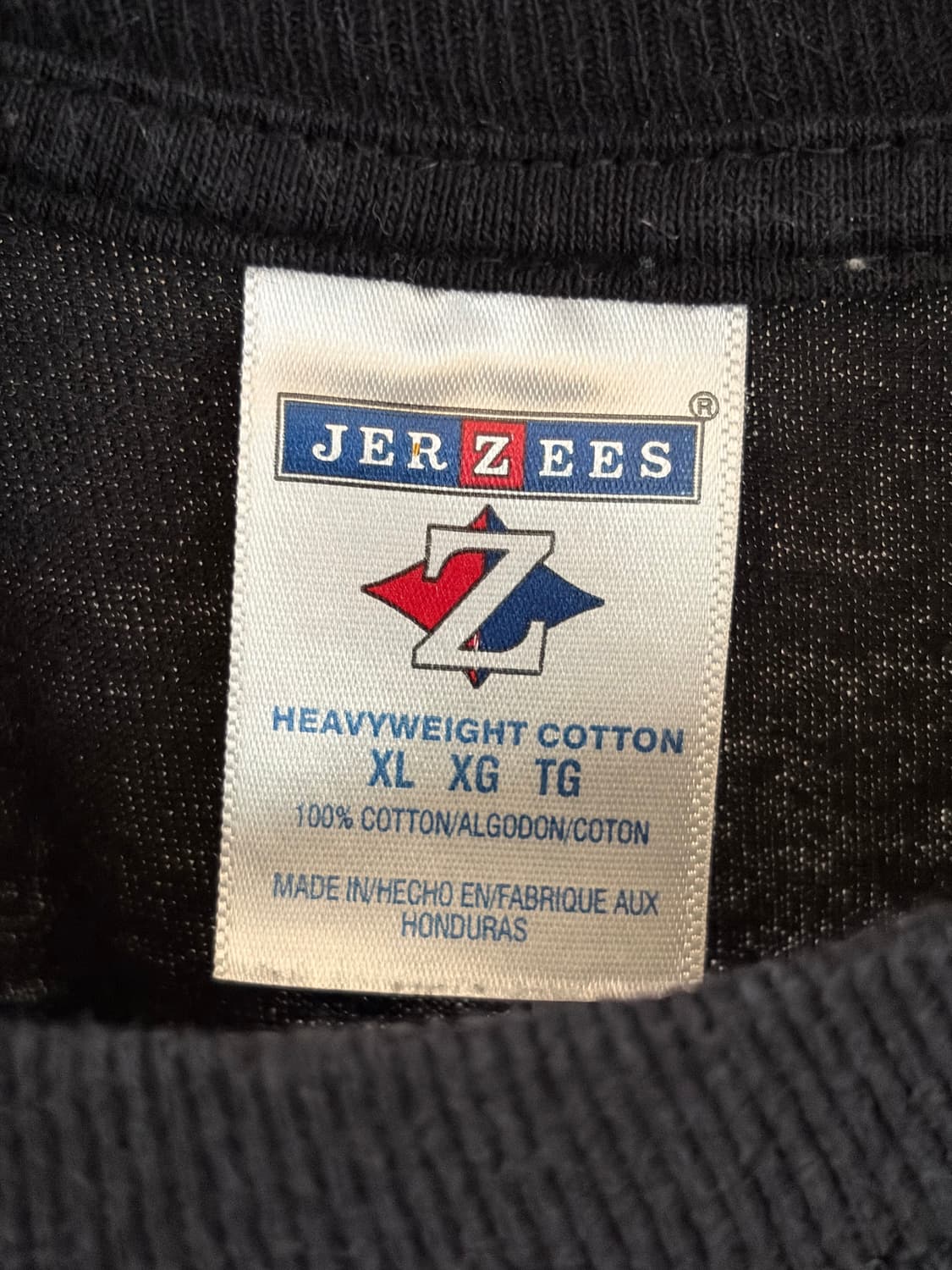 00s 이베이 패러디 티셔츠 상품이미지3