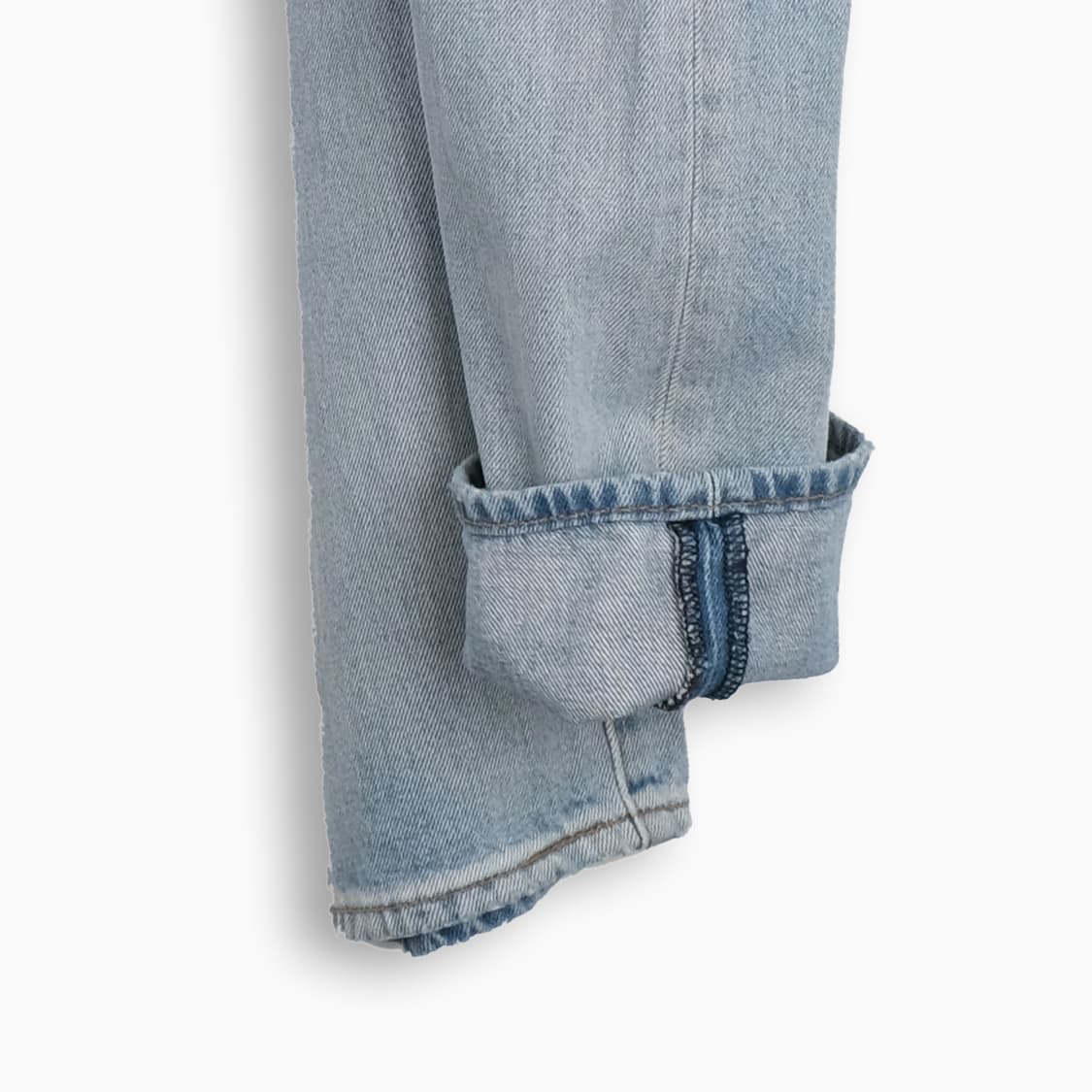 빈티지 리바이스 501 연청 30 인치 LV50130236 상품이미지7