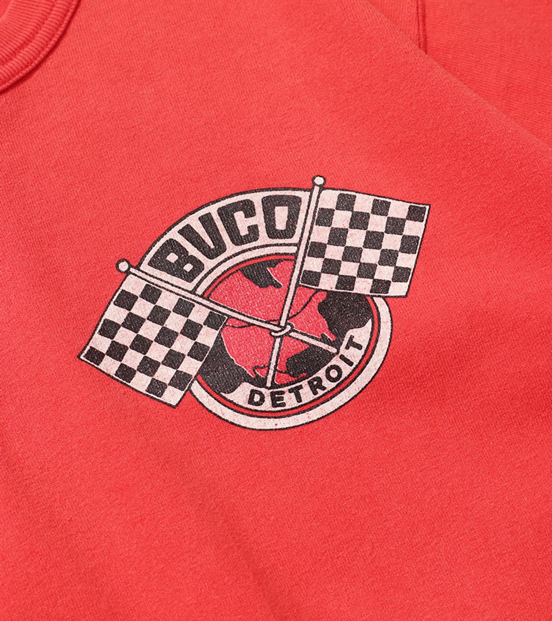 BUCO - MOTORCYCLE T SHIRT 상품이미지8