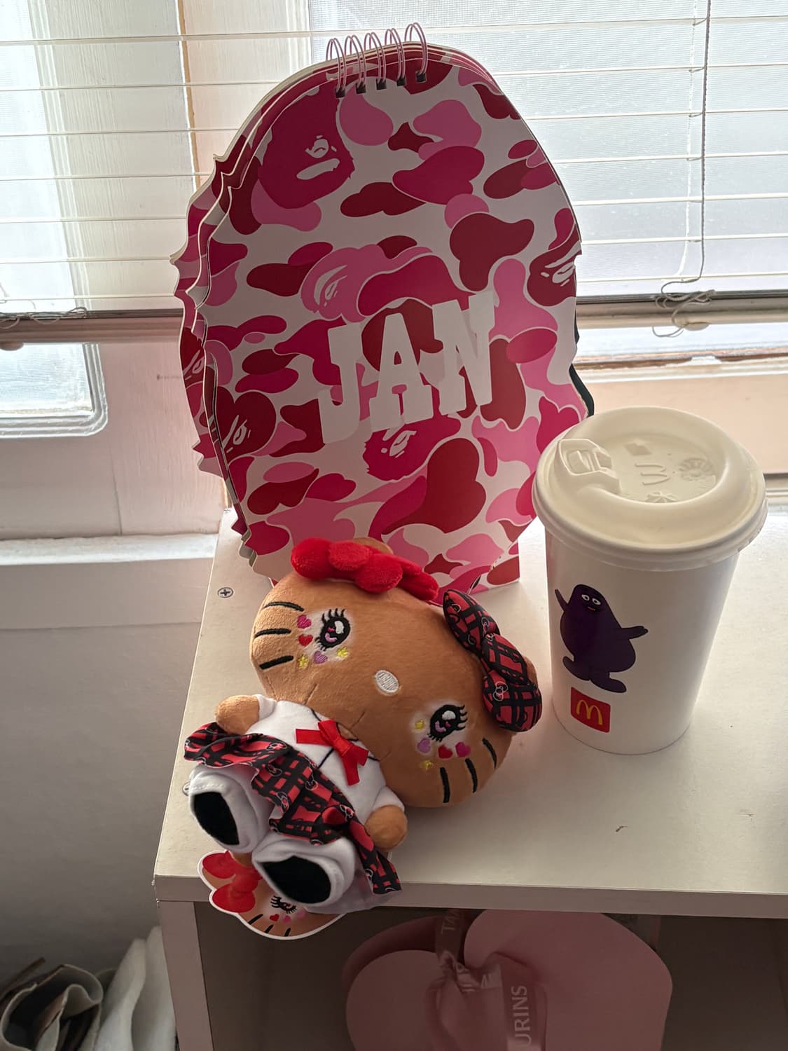 갸루 키티 상품이미지3