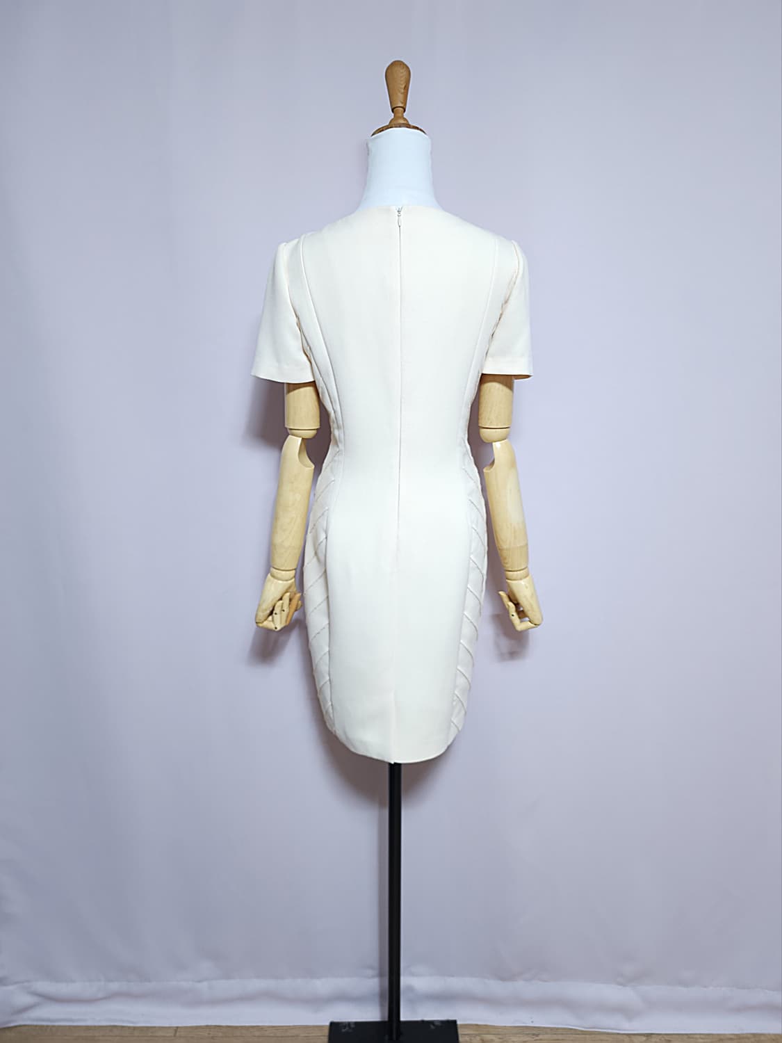 [66] 아니베에프 정장원피스 상품이미지2