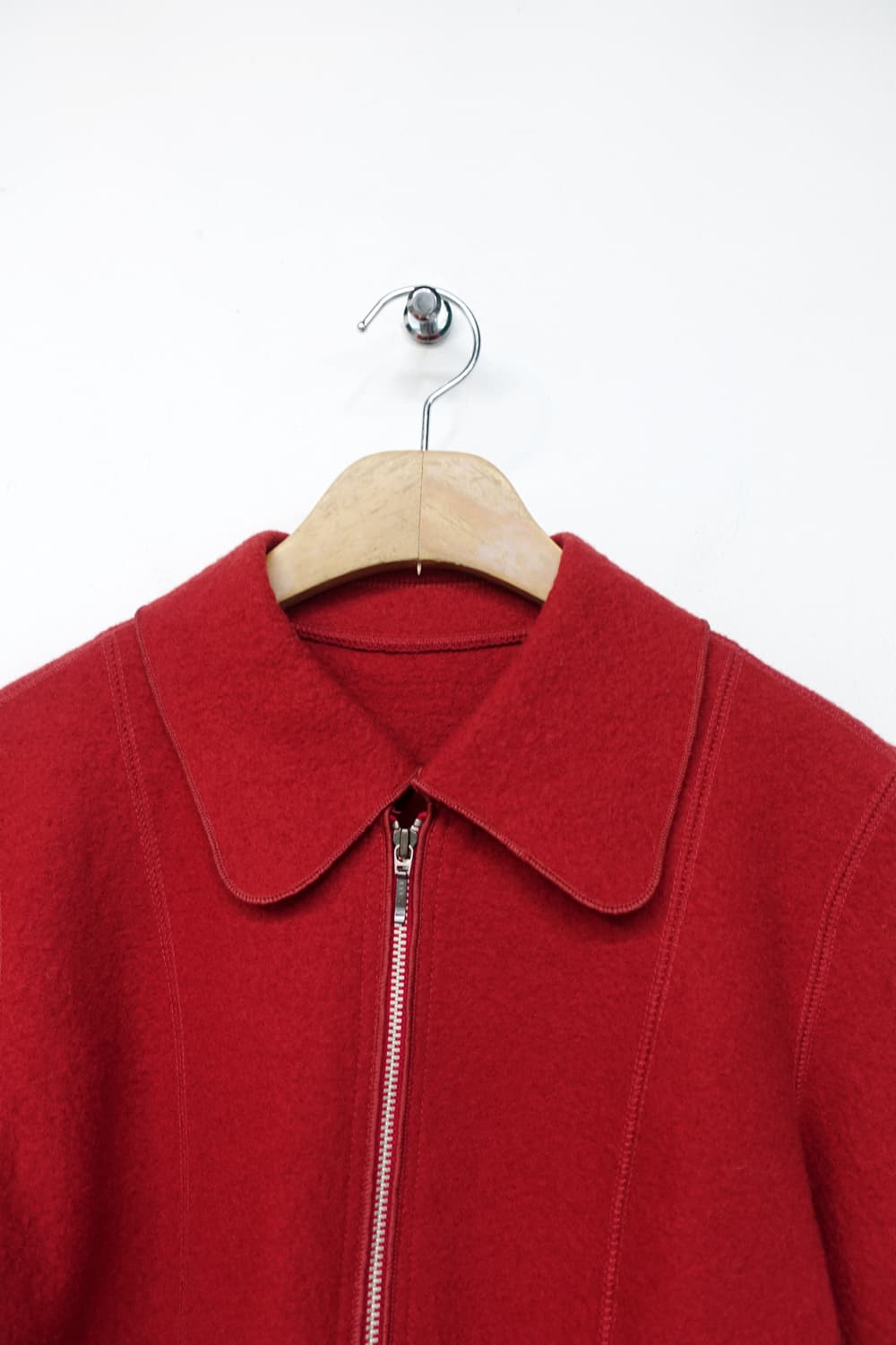 GAMINERIE 울 자켓 상품이미지6