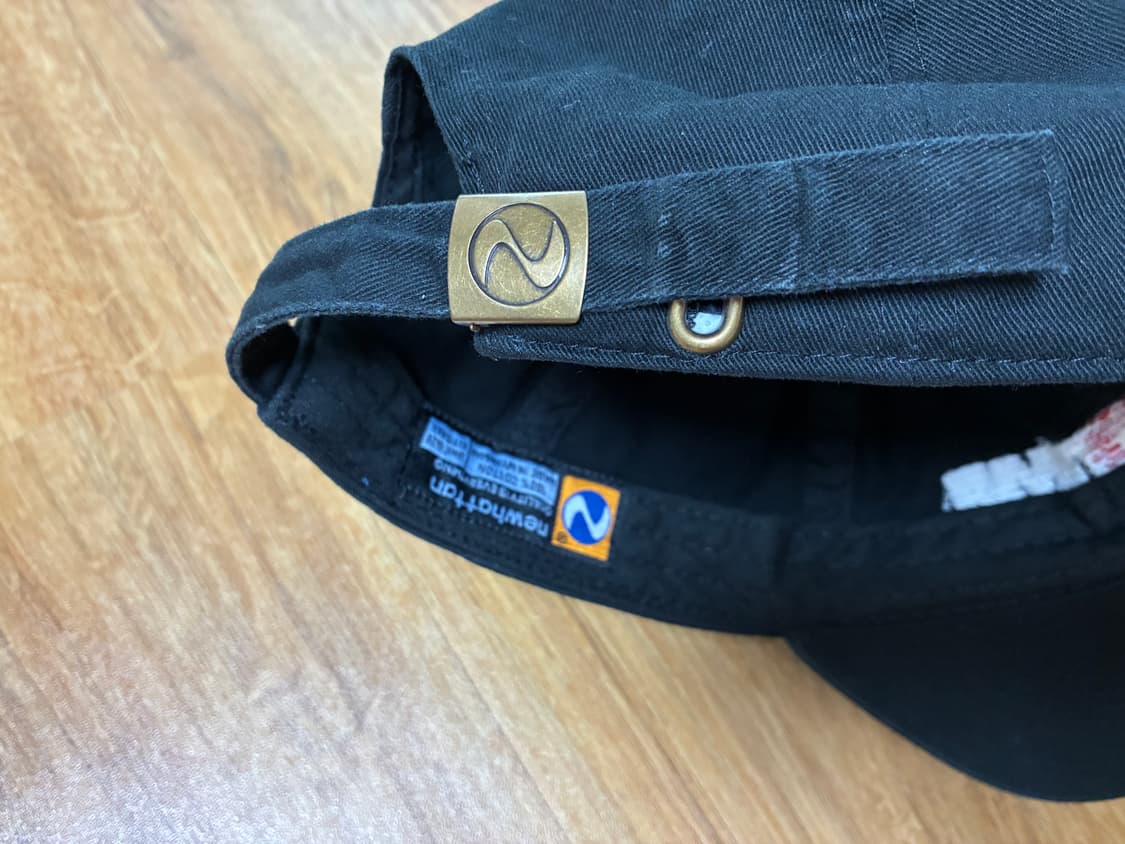 영화 굿타임 모자 상품이미지4