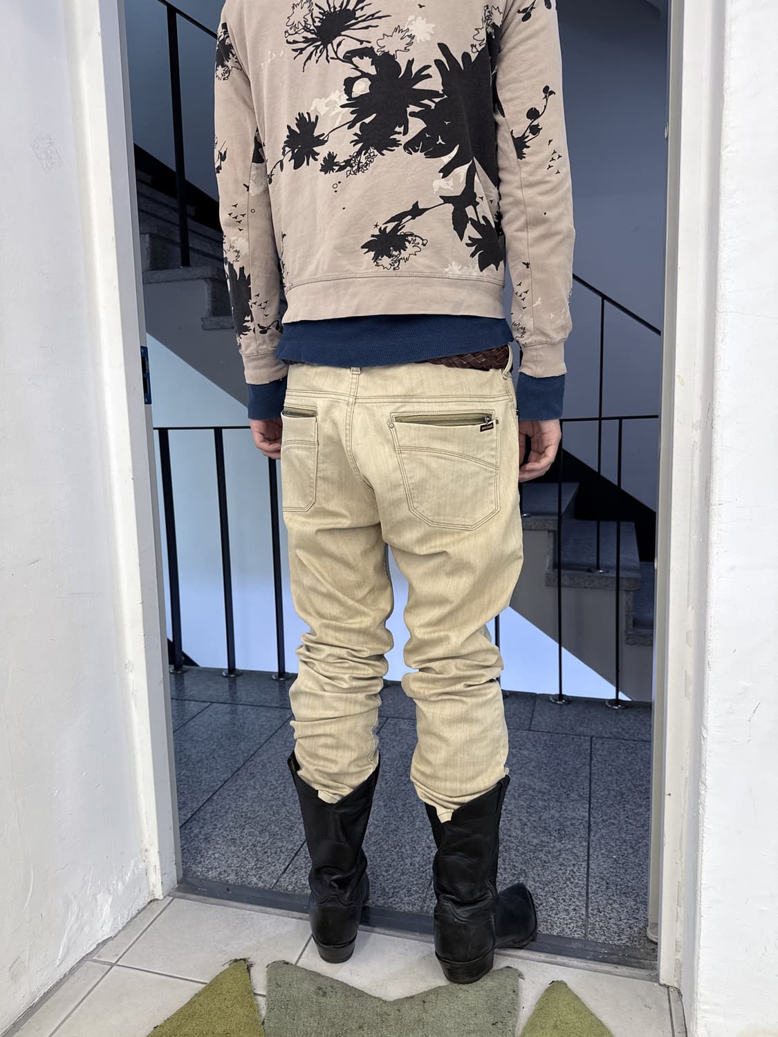 BACK NUMBER 상품이미지3