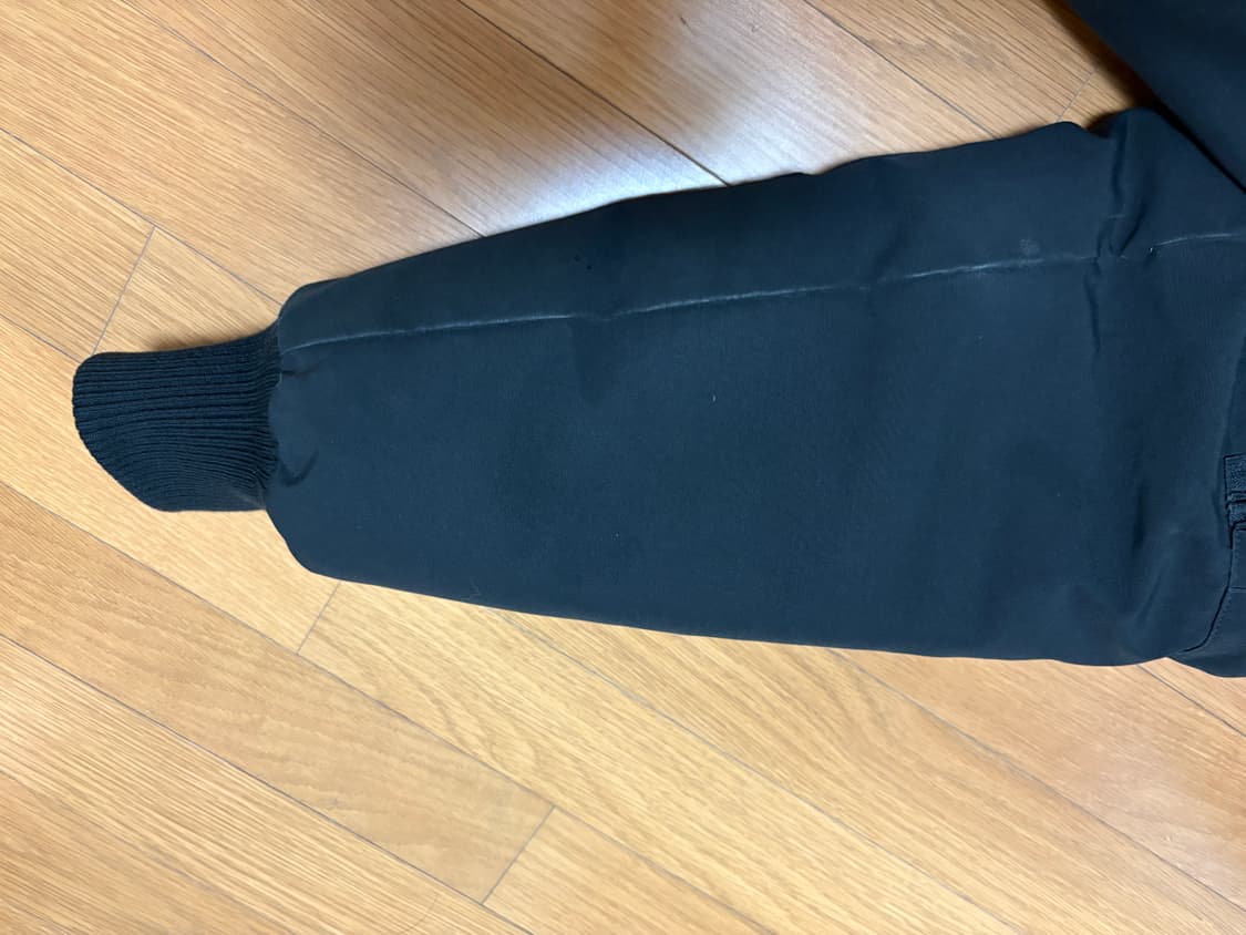 캐나다구스 칠리왁 M 상품이미지5