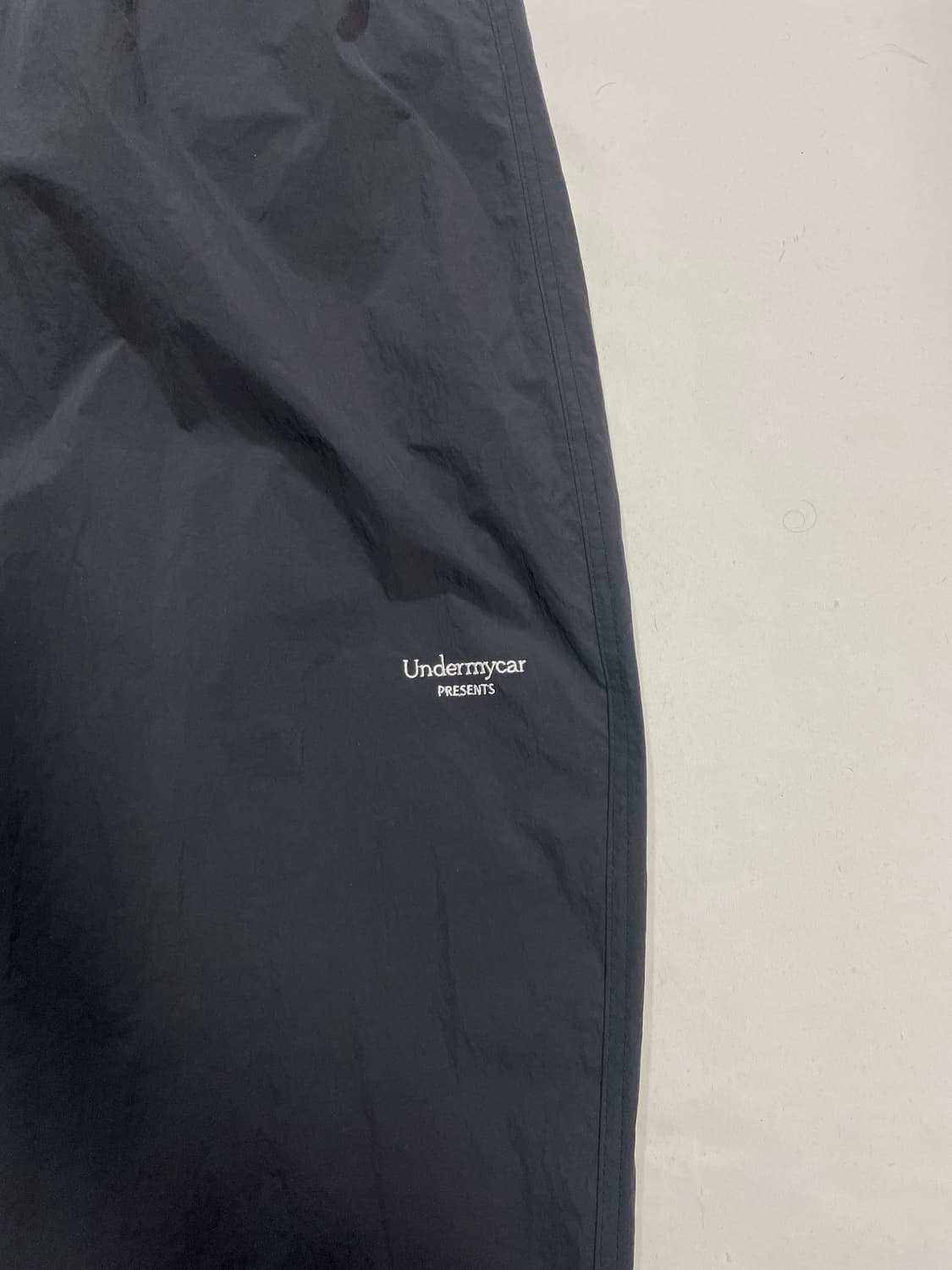 언더마이카 mu.07 벌룬팬츠 상품이미지5