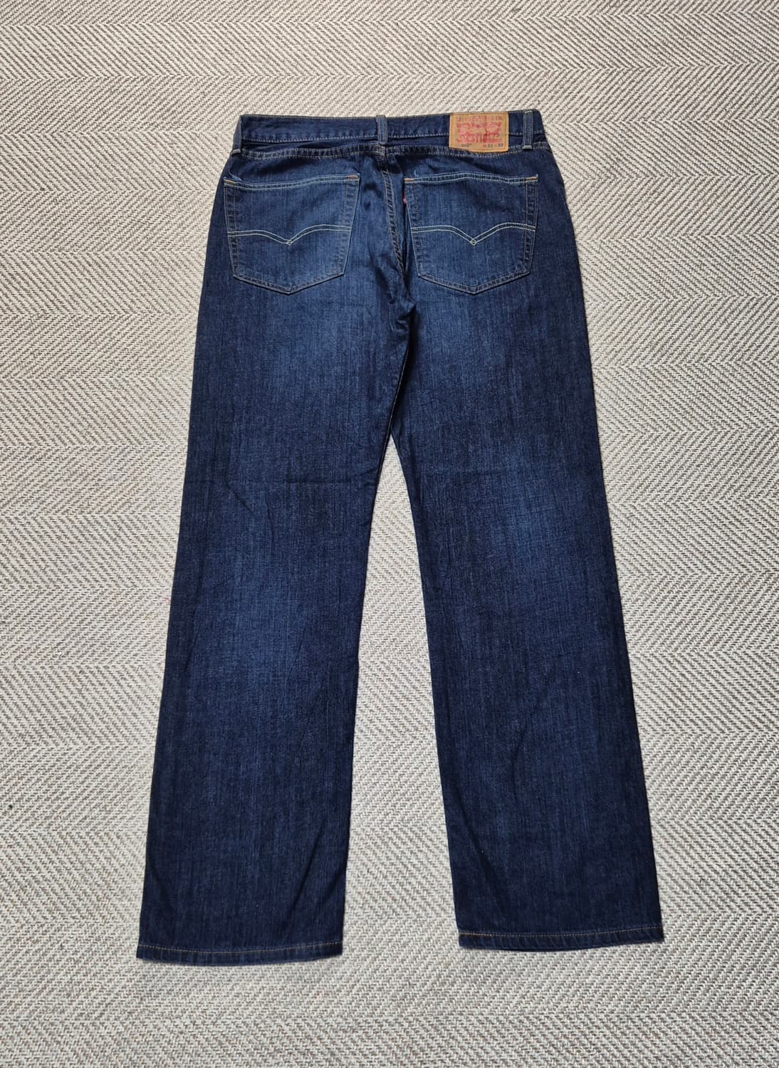 리바이스 505  (p74) 상품이미지3