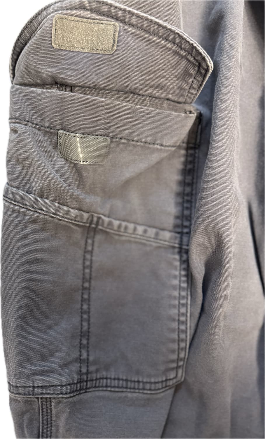 [32-36] Carhartt 칼하트 카고바지 상품이미지5