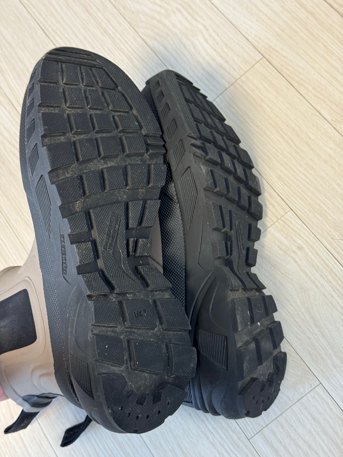 락피쉬웨더웨어 [x GOYOWEAR] TRAIL RAIN BOOTS 상품이미지4