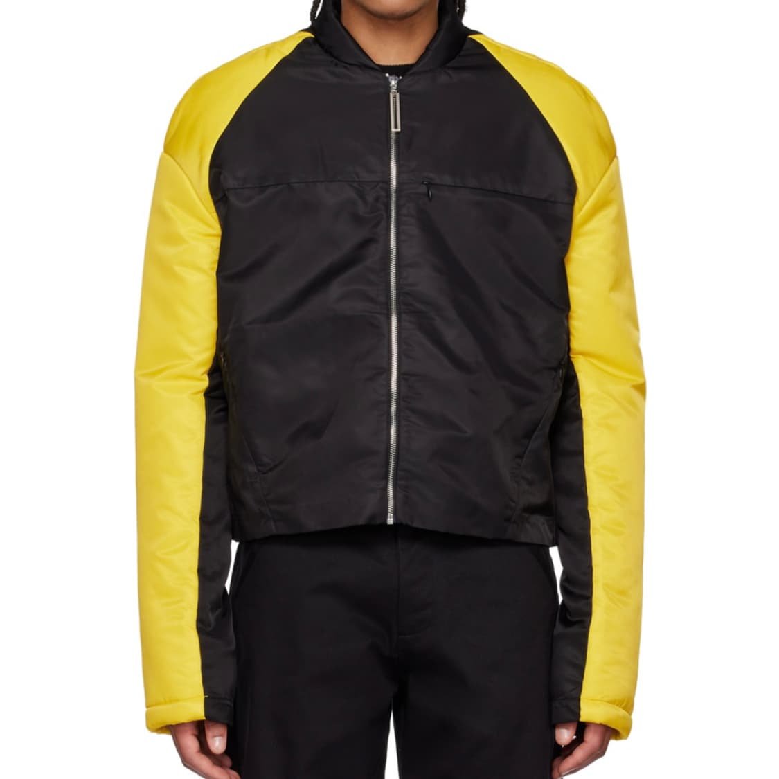 스펜서 바두 밤모토 자켓 상품이미지1