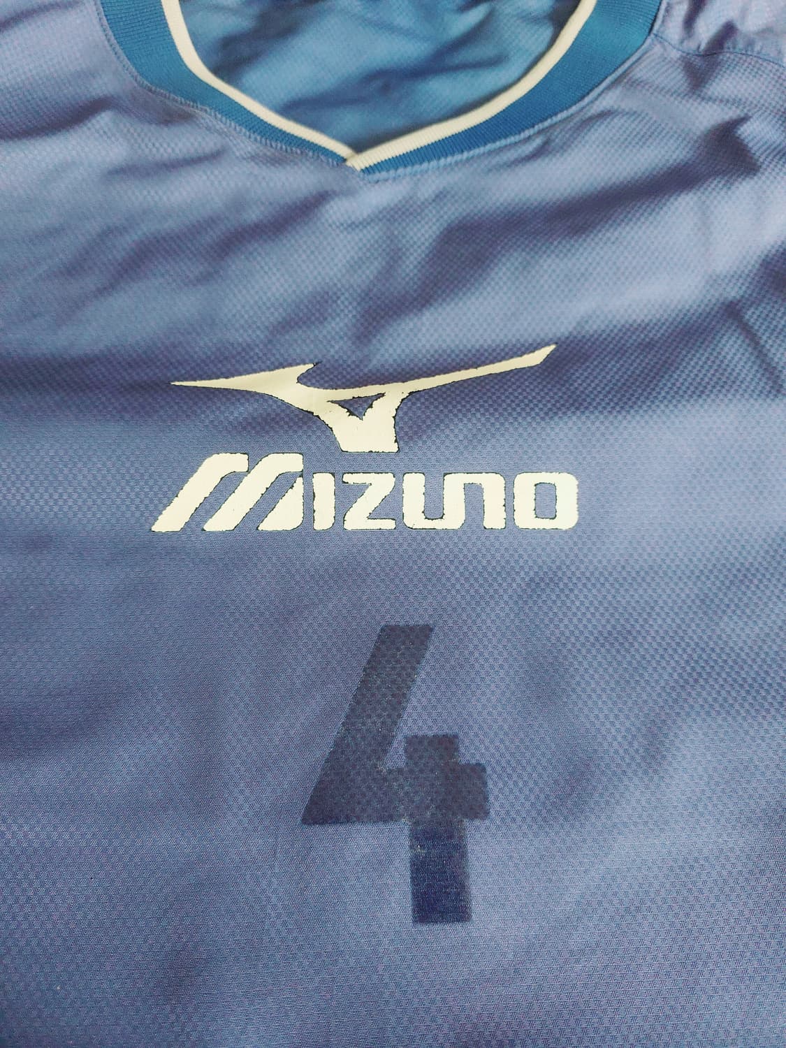 미즈노 웜업 상품이미지4