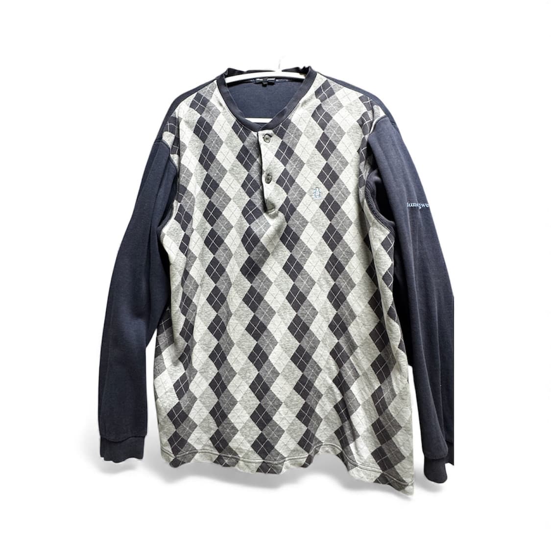 빈티지 카라티 L 상품이미지1