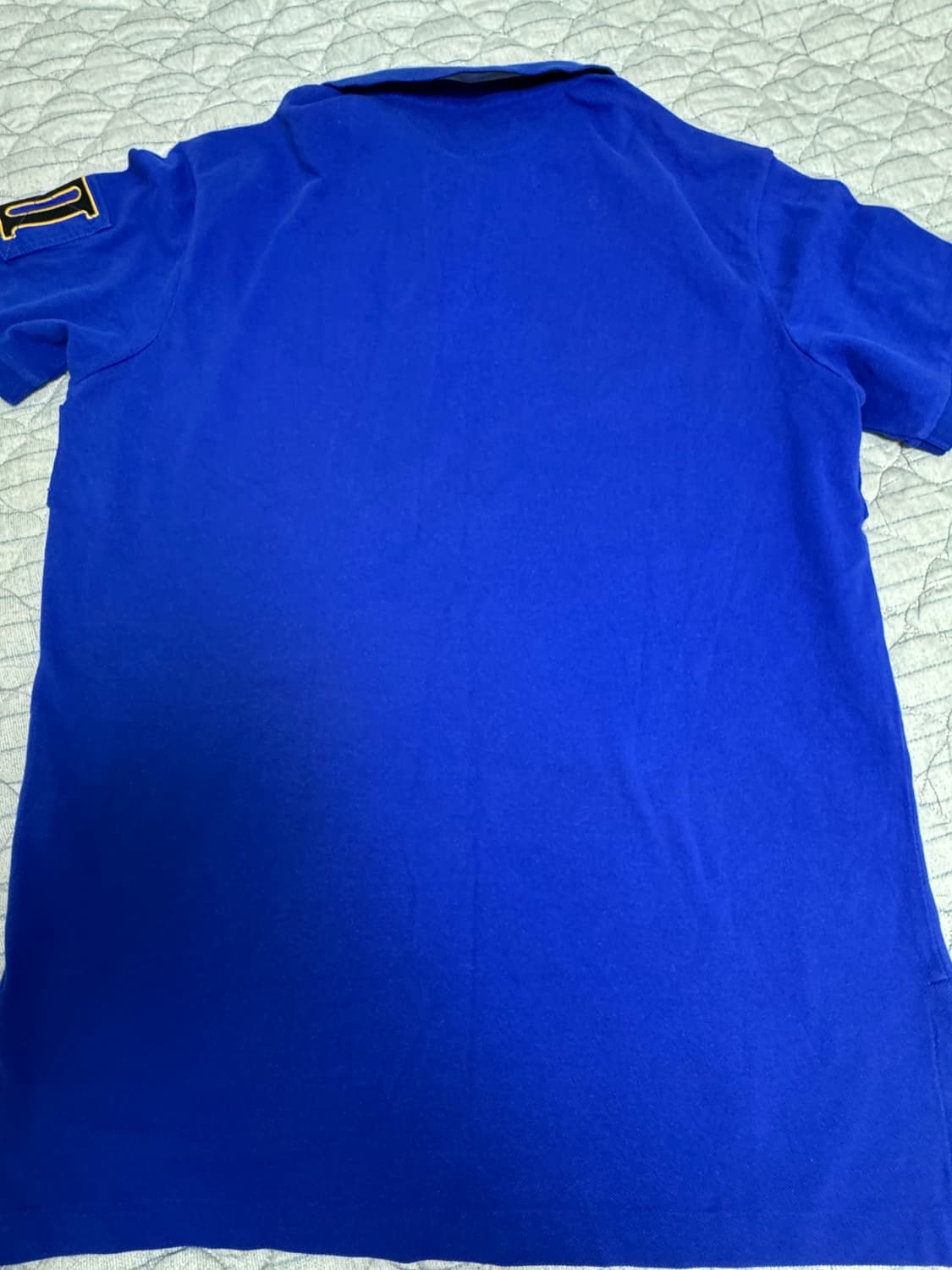 폴로 랄프로렌 빅포니 치프키프 피케 상품이미지2