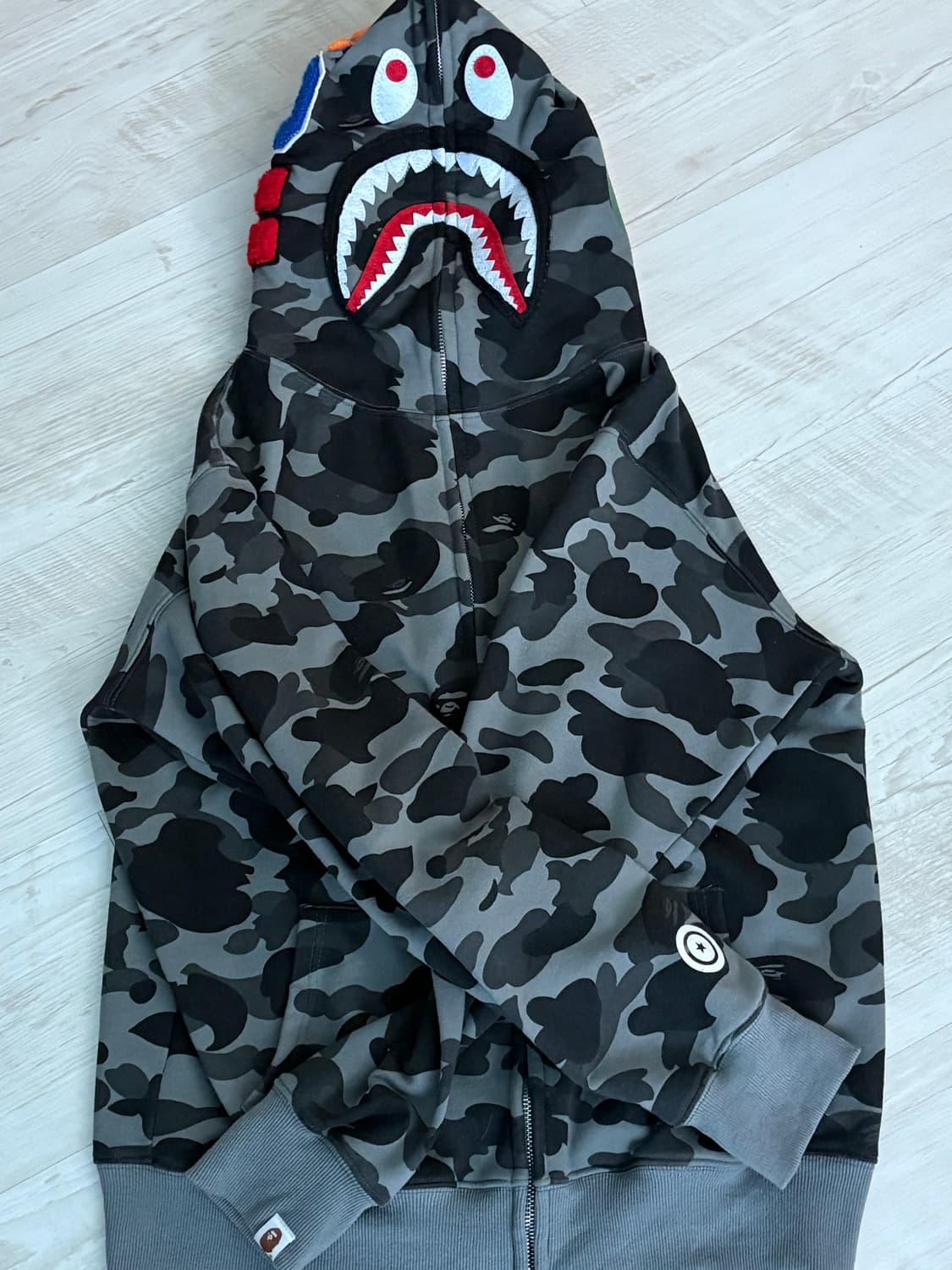 베이프 흑계 상품이미지2