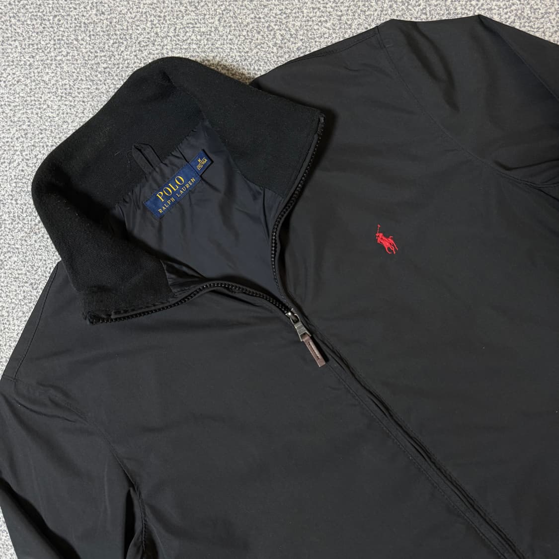 폴로 랄프로렌 자켓 M 상품이미지3