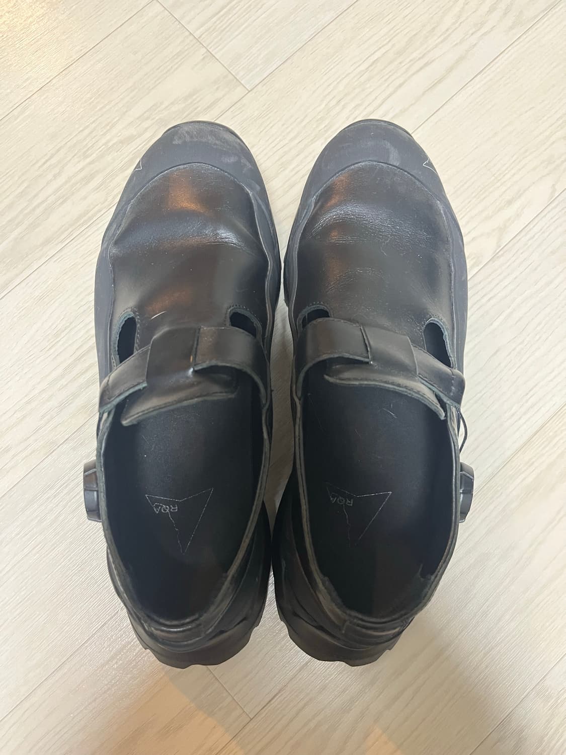 로아 하이킹 / 메리제인 /EU 43 (280) 상품이미지3