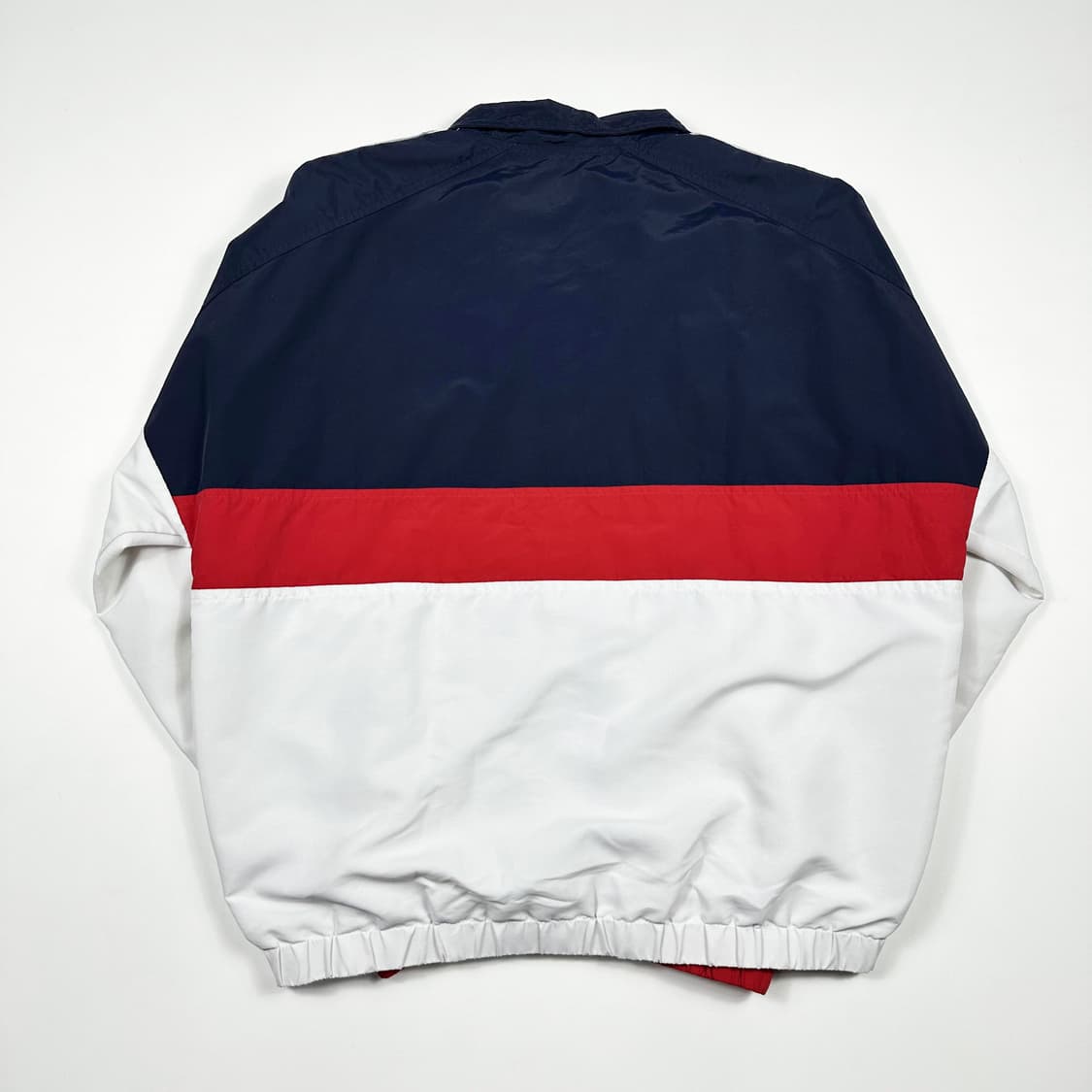 반스 올드스쿨 사이드라인 박시 바람막이 M 상품이미지3