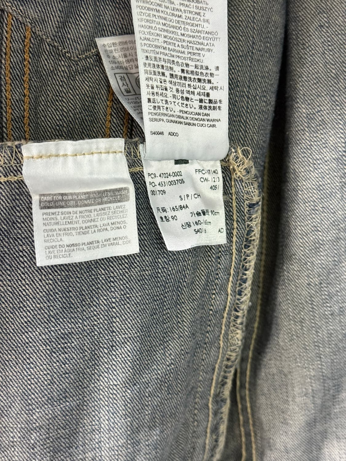 Levi’s 상품이미지3