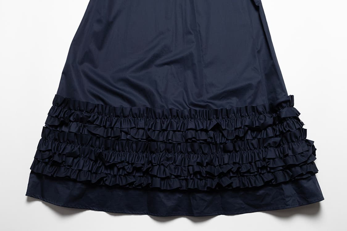 몰리고다드 원피스 상품이미지3